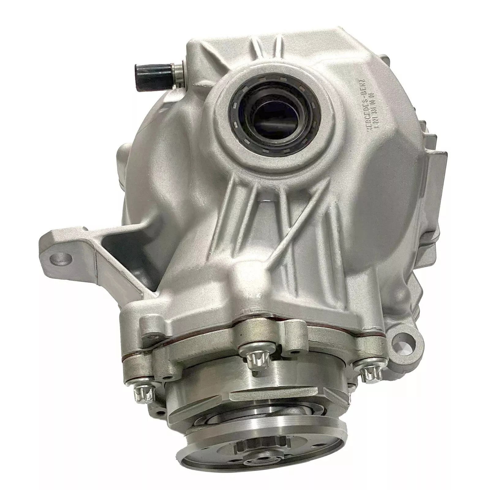 Mercedes S CL E 221 216 212 S550 S500 S450 S320 216 CL500 212 E350 4matic Front Differential 2.65 A2213300402