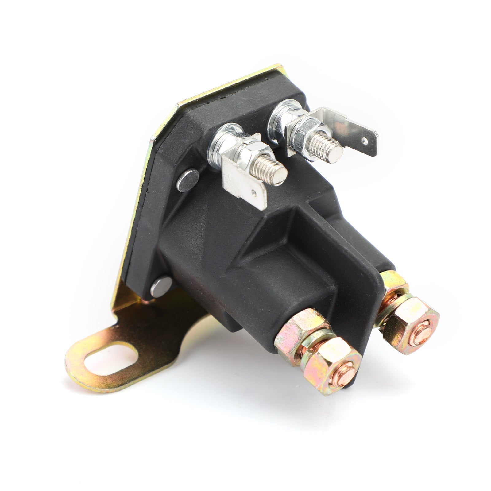 Areyourshop Starter Relay Solenoid Switch For ATP 330 500 2005 MAGNUM 330 2005 SPORTSMAN 400