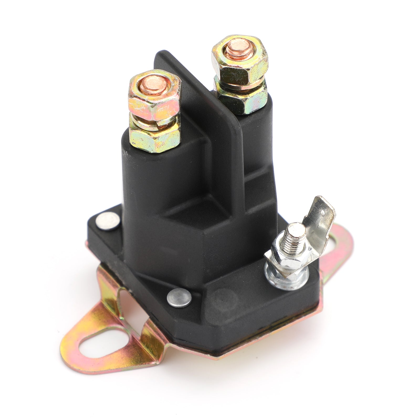 Areyourshop Replacement Starter Solenoid fits 7701100MA 7769224MA 94613MA 9924285 110832X