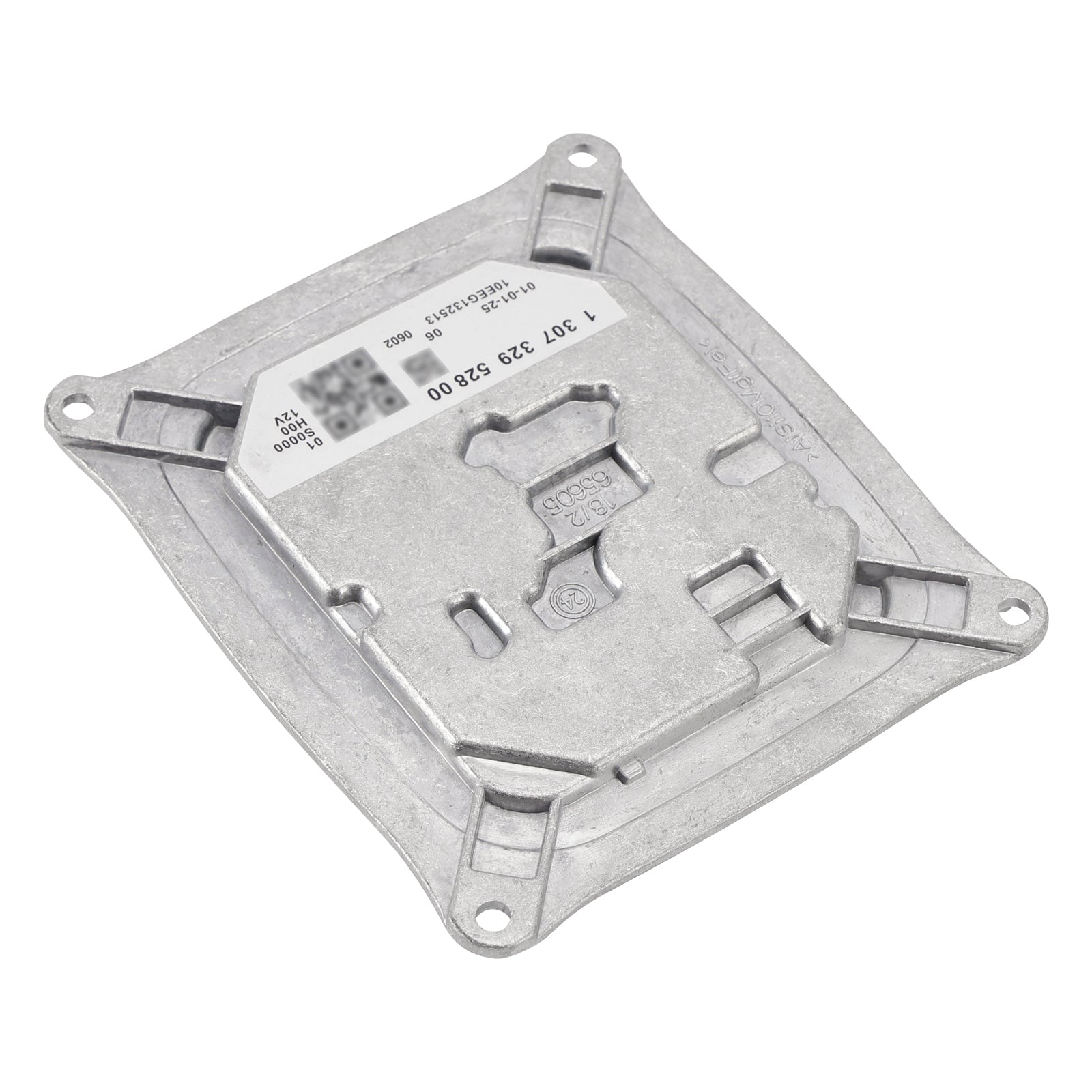 2014-2019 FIAT DUCATO MOD koplamp LED DRL-regeleenheid 130732952800