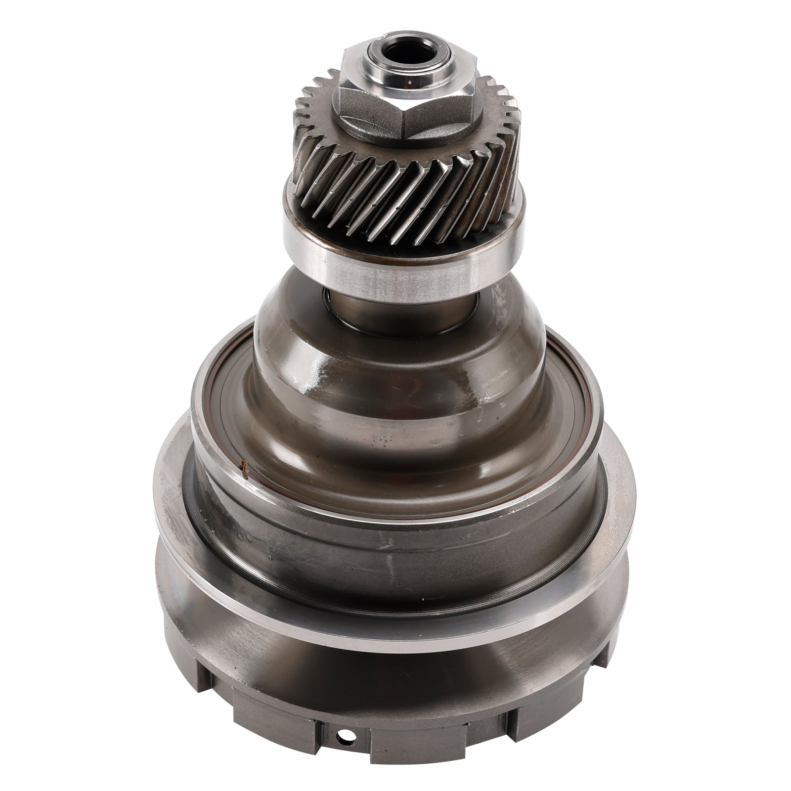 Transmission CVT Pulley 30T W/Belt+Chain＆Rebuild Kit RE0F10A JF011E For NISSAN