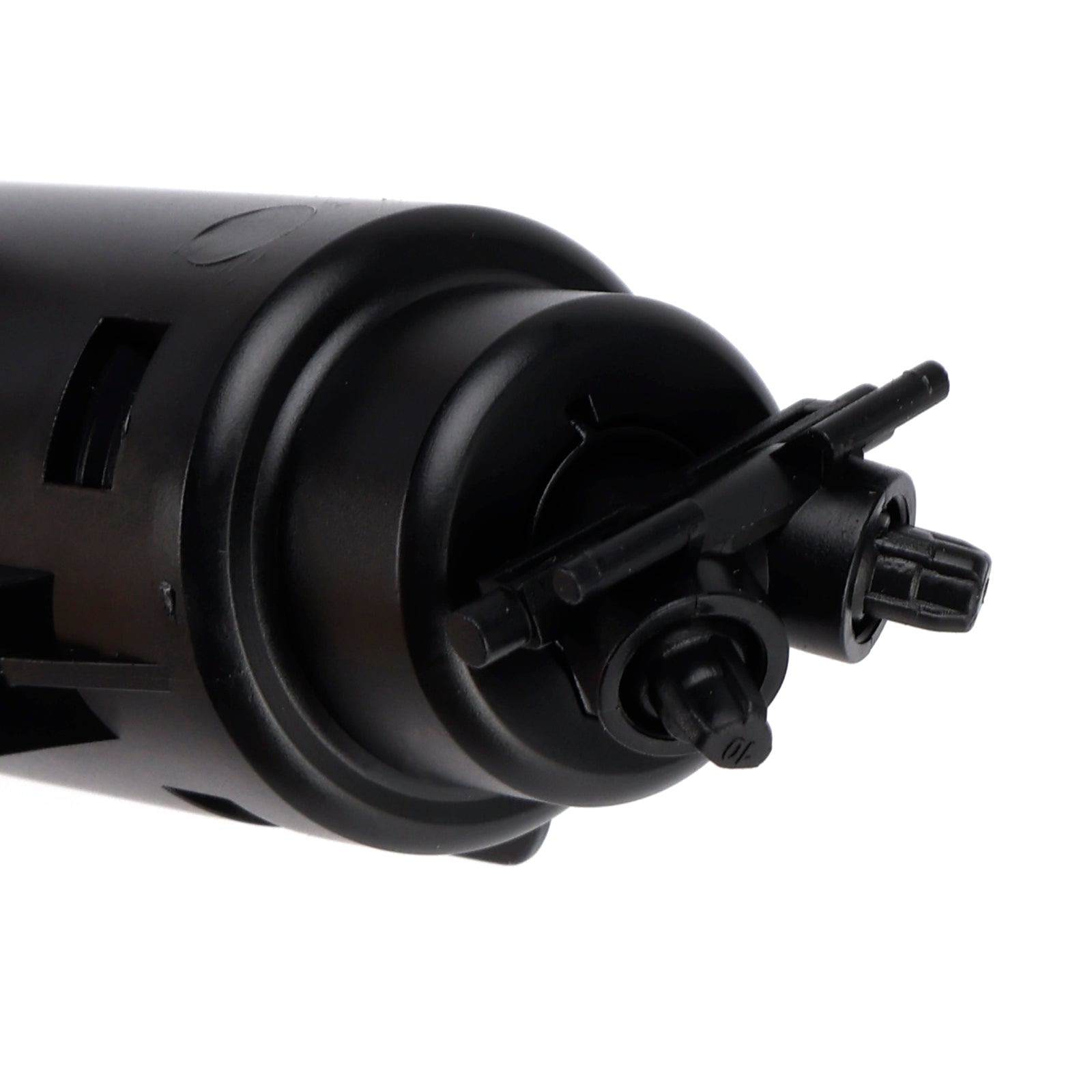 Front Headlight Spray Washer Nozzle 5K0955978A For VW Golf Jetta MK6