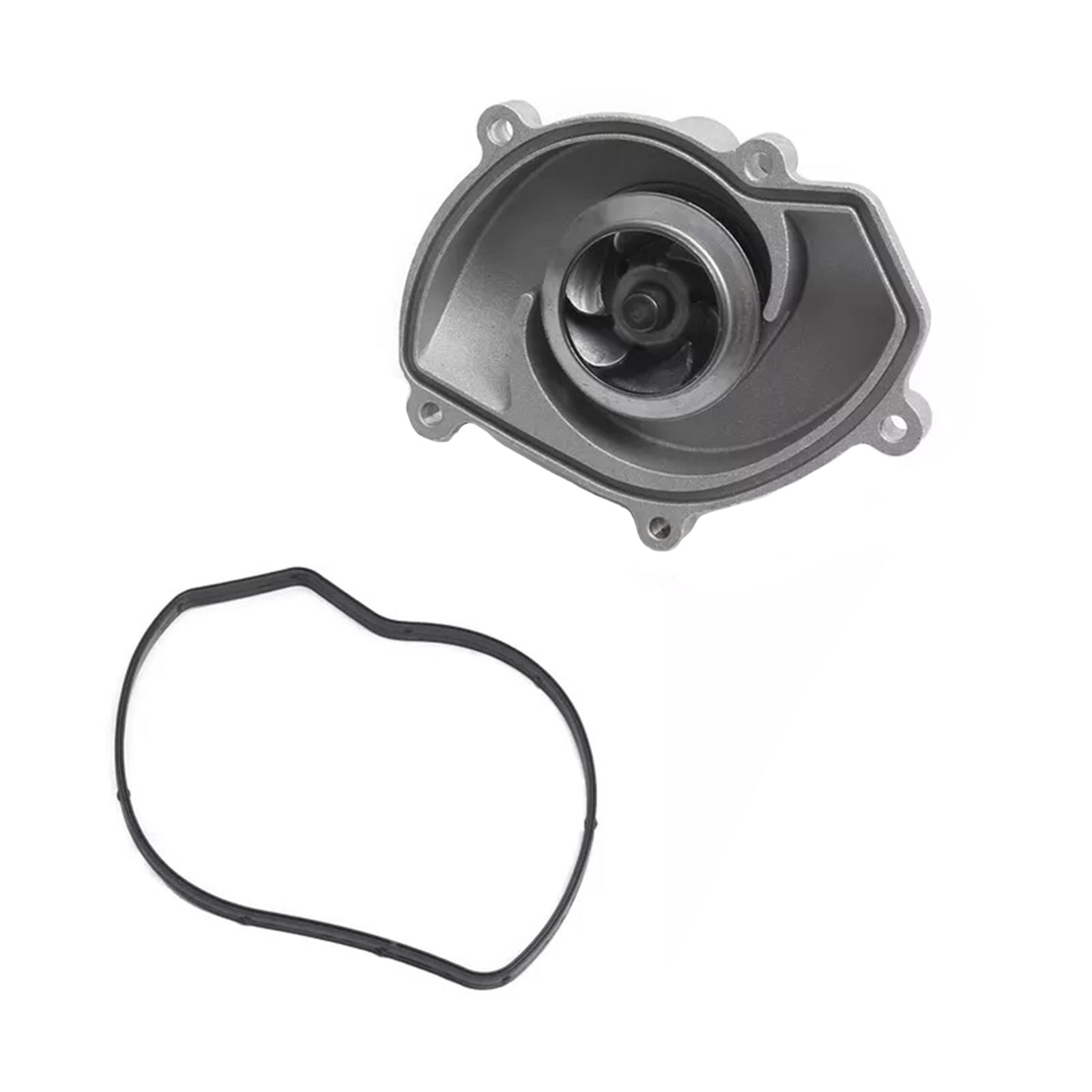 2008-2014, 2017-2018 Porsche Cayenne S waterpomp 94810603301 1803020