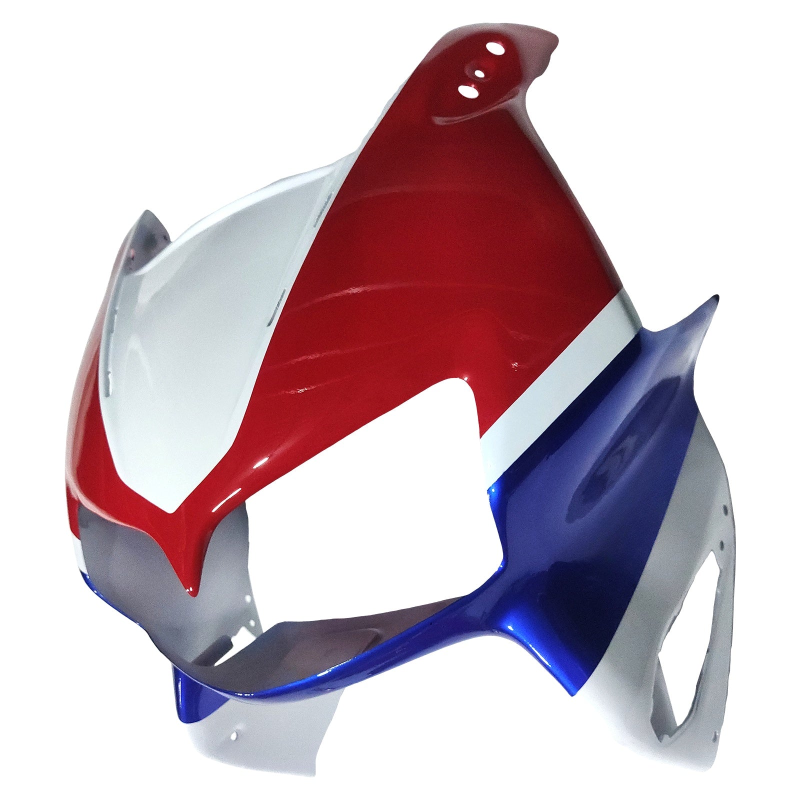Injection Fairing Kit Bodywork Plastic ABS For Honda VFR800 1998-2001