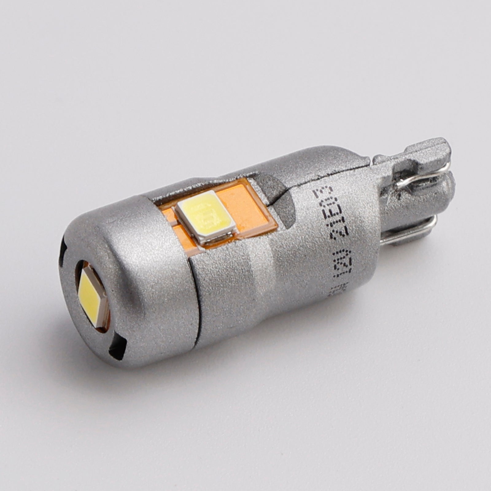 Automobilové LED svetlo T10 Ultinon Pro6000 W5W 11961U60CW 6000K 80LM Pre PHILIPS