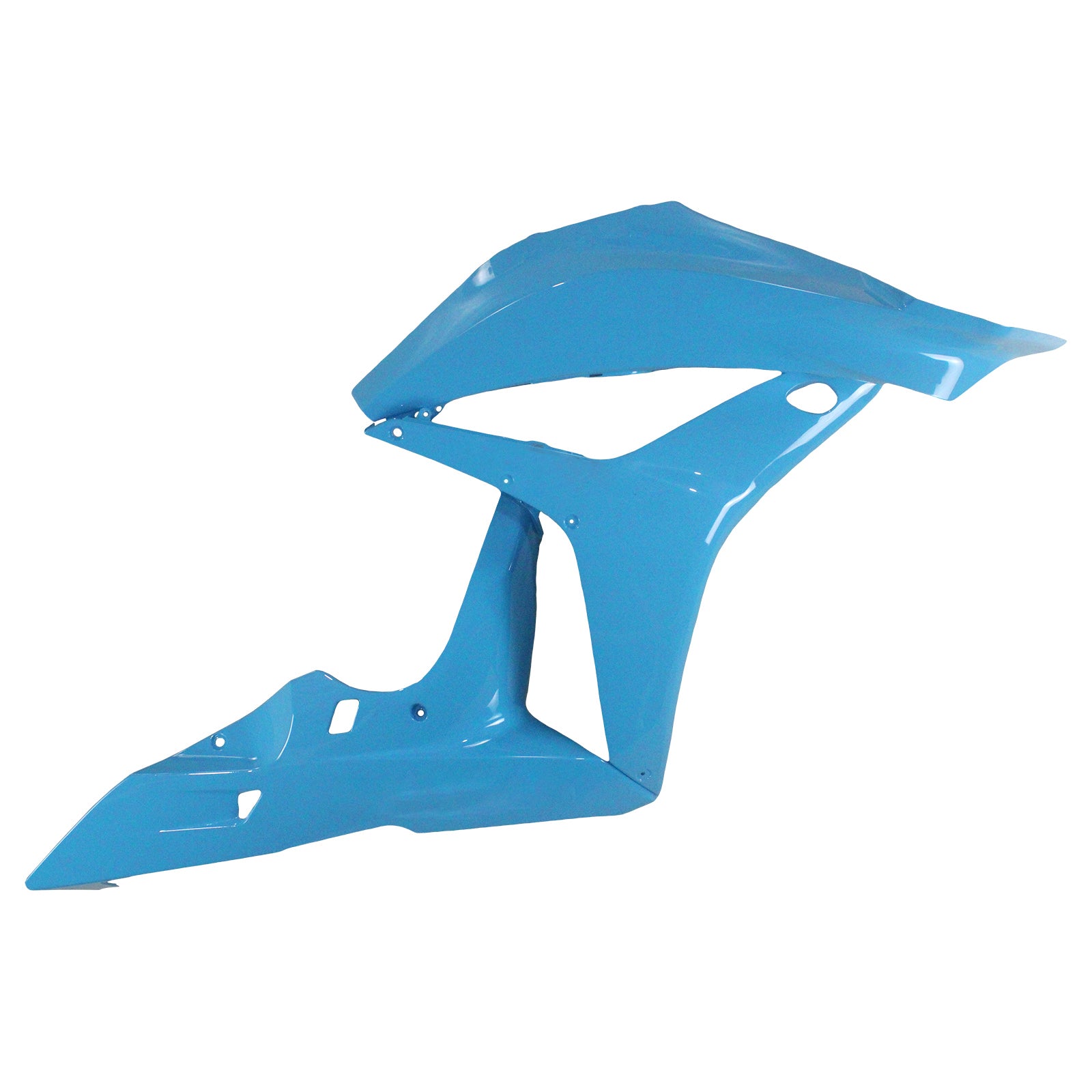 Injection Fairing Kit Bodywork Plastic ABS For Honda CBR600RR 2007-2008 F5