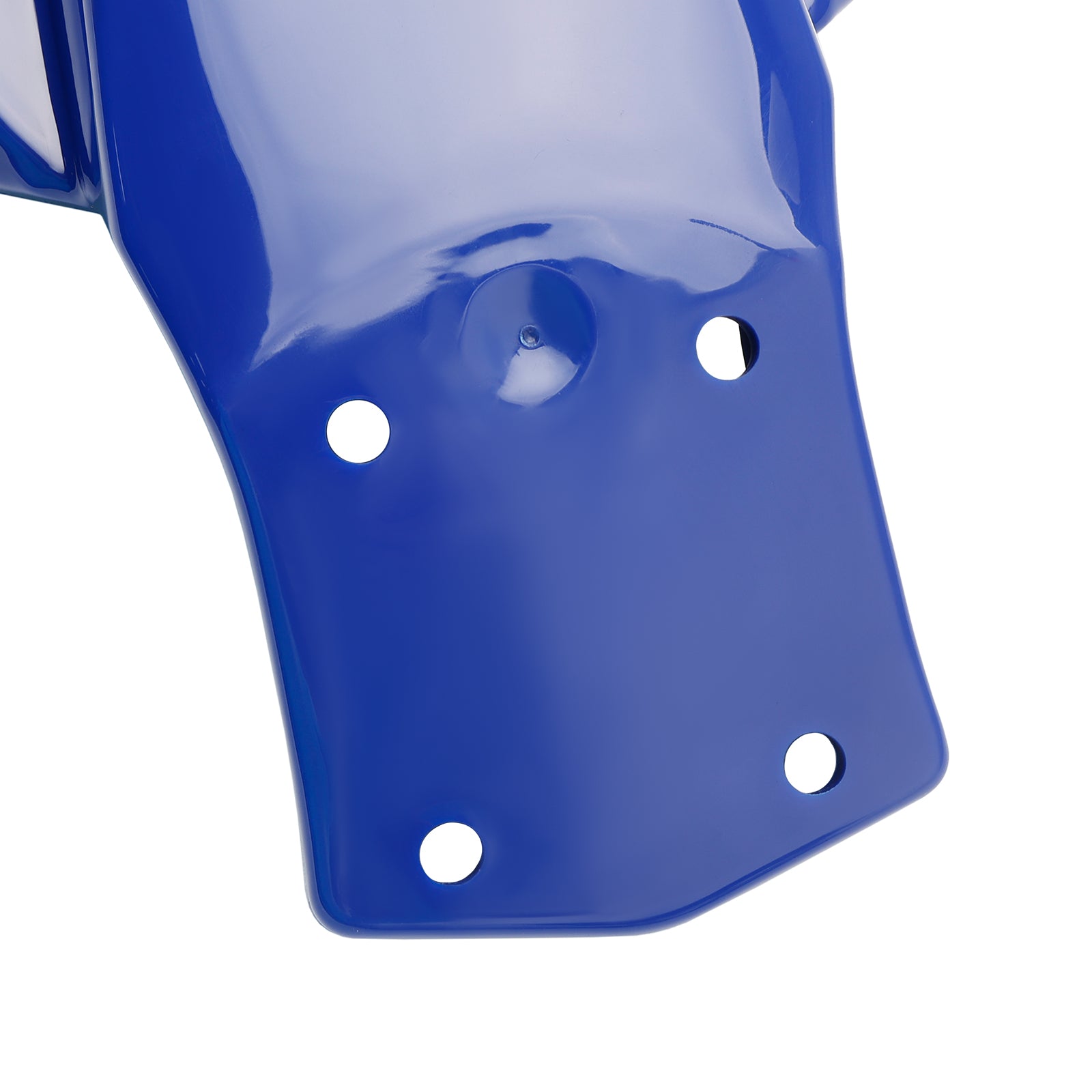 High Front Fender Mudguard Fairing For Yamaha Tenere 700 2019-2024