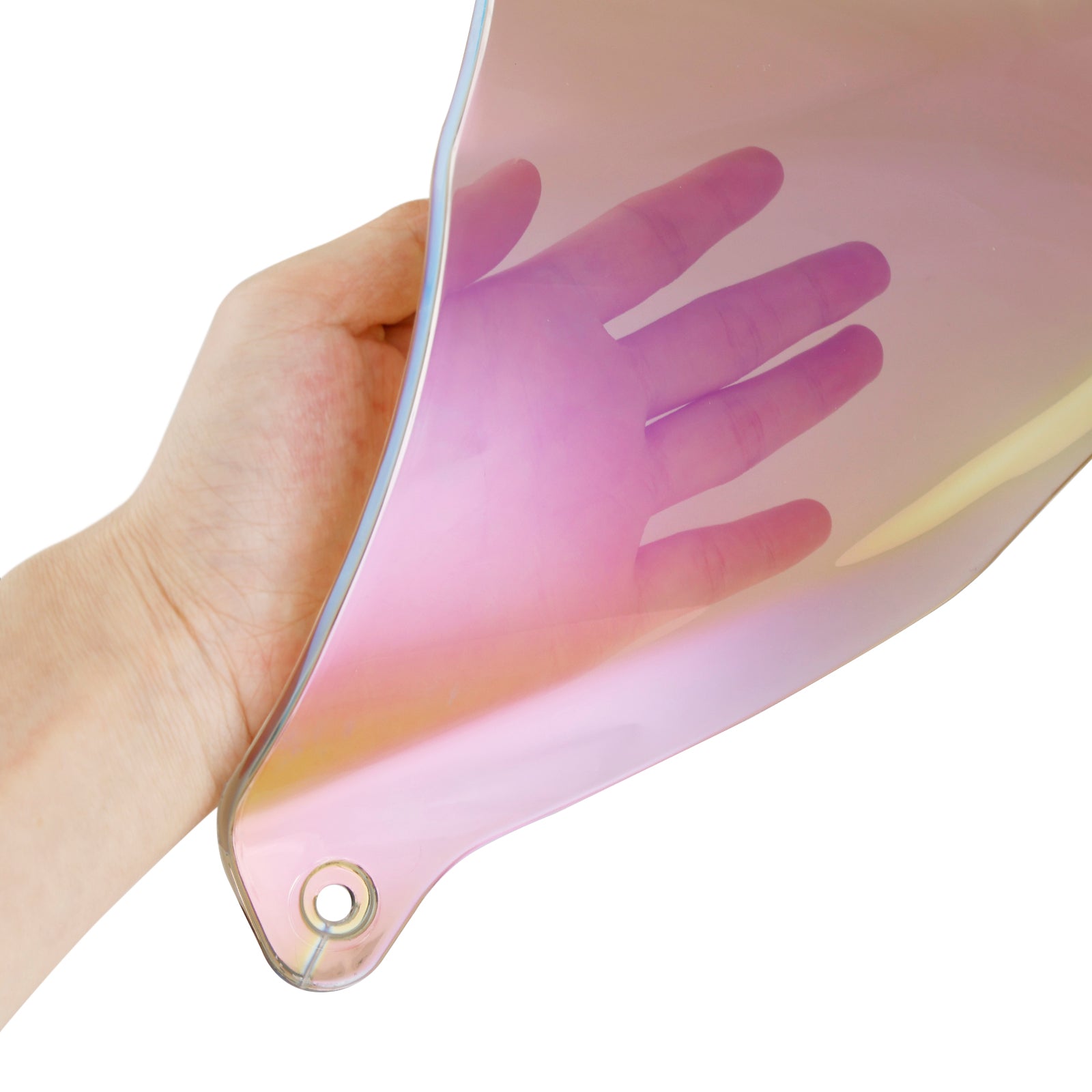 2006-2010 Yamaha RS125 ABS Motorcykel vindrutan vindruta