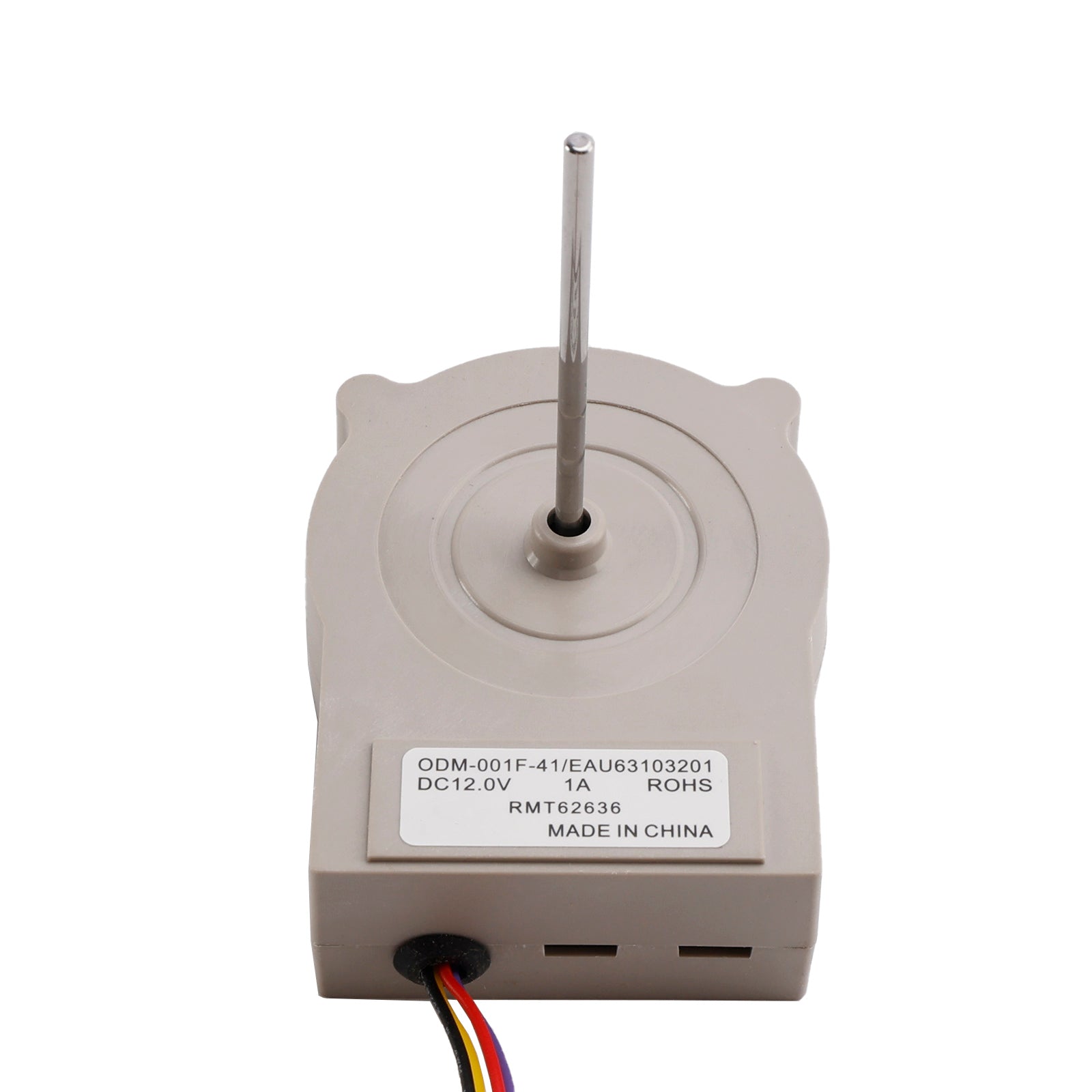 EAU63103201 Refrigerator Evaporator Fan Motor for Kenmore for LG