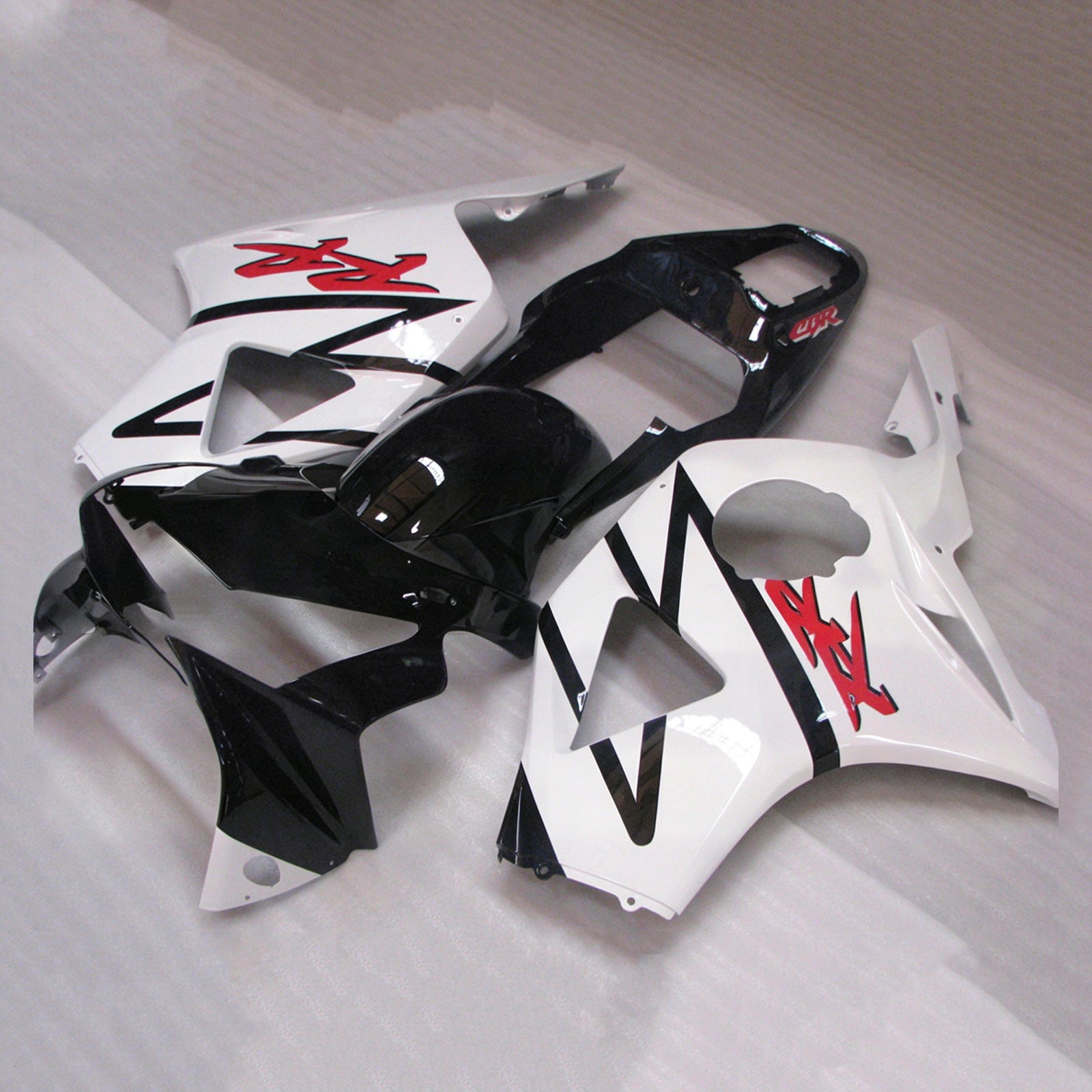 Injection Fairing Kit Bodywork Plastic ABS For Honda CBR954 2002-2003