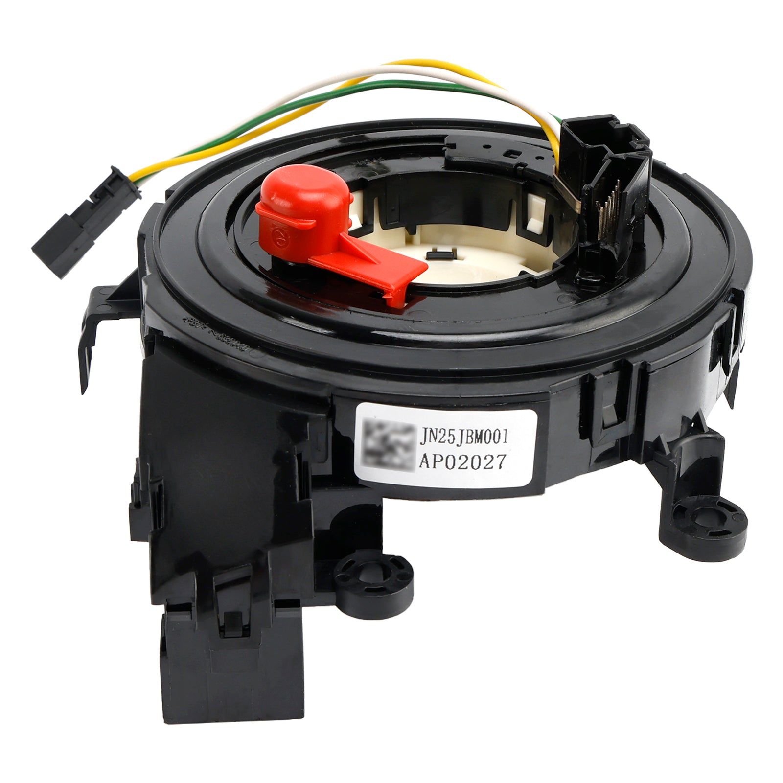 2007-2018 BMW E70 X5 Rattklockfjäder 61319164423