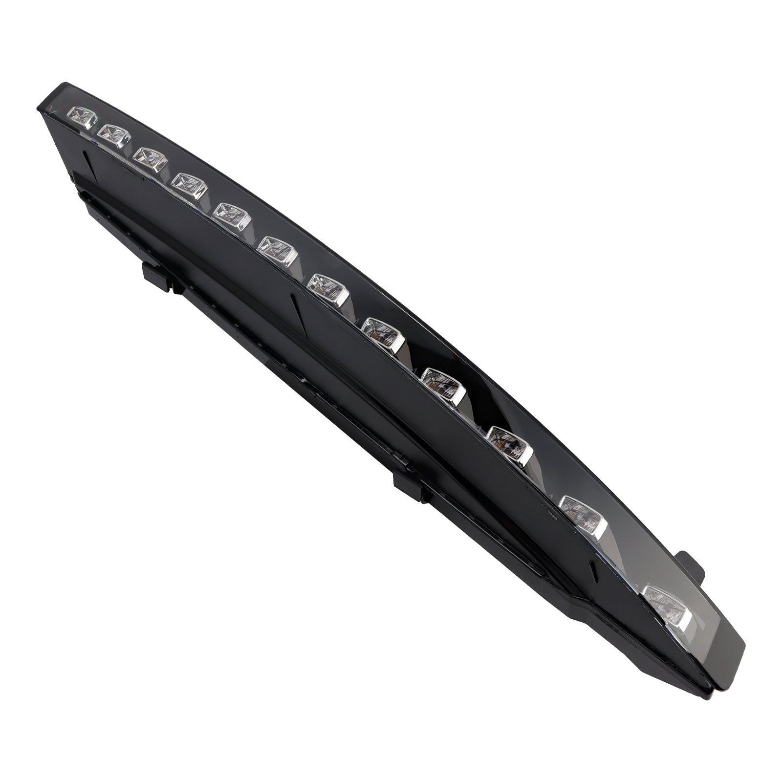 2010-2015 Audi Sport Version Q7 Front Right 12 LED Turn Signal Fog Light 4L0953042D