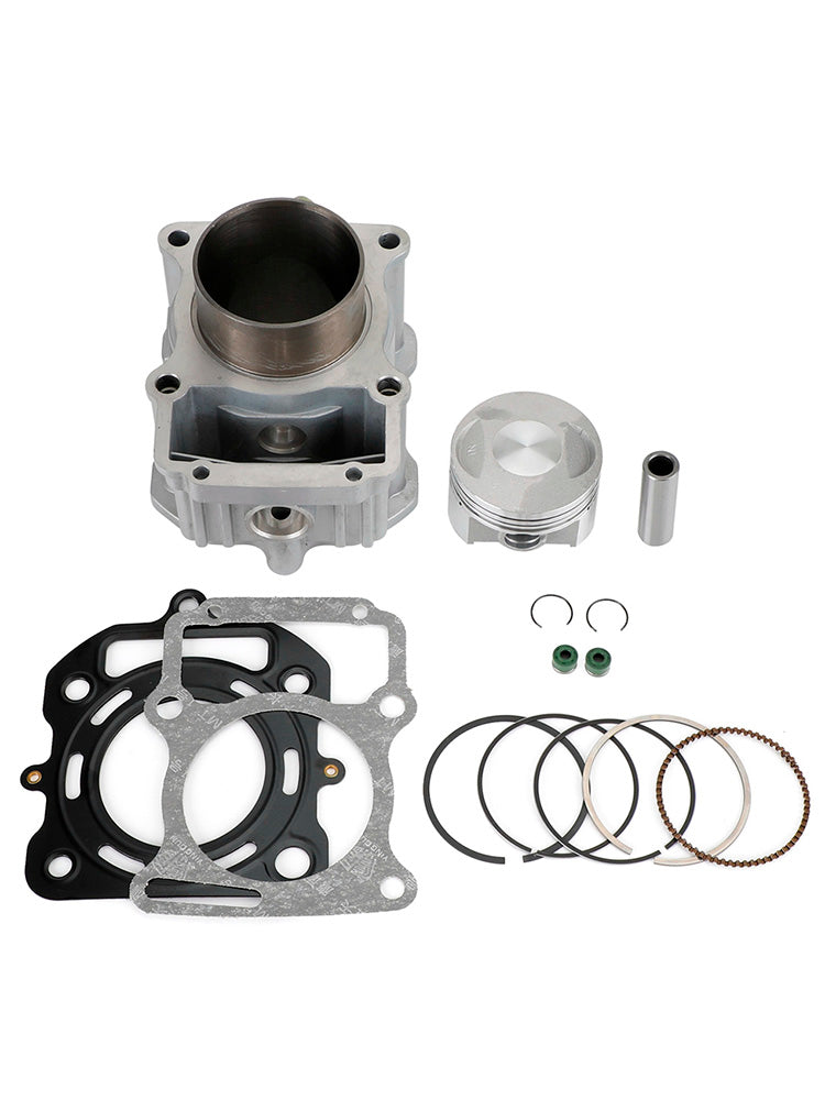 ZONGSHEN LONCIN CG250 167FMM 250CC WATER COOLED CYLINDER ENGINE REBUILD KIT