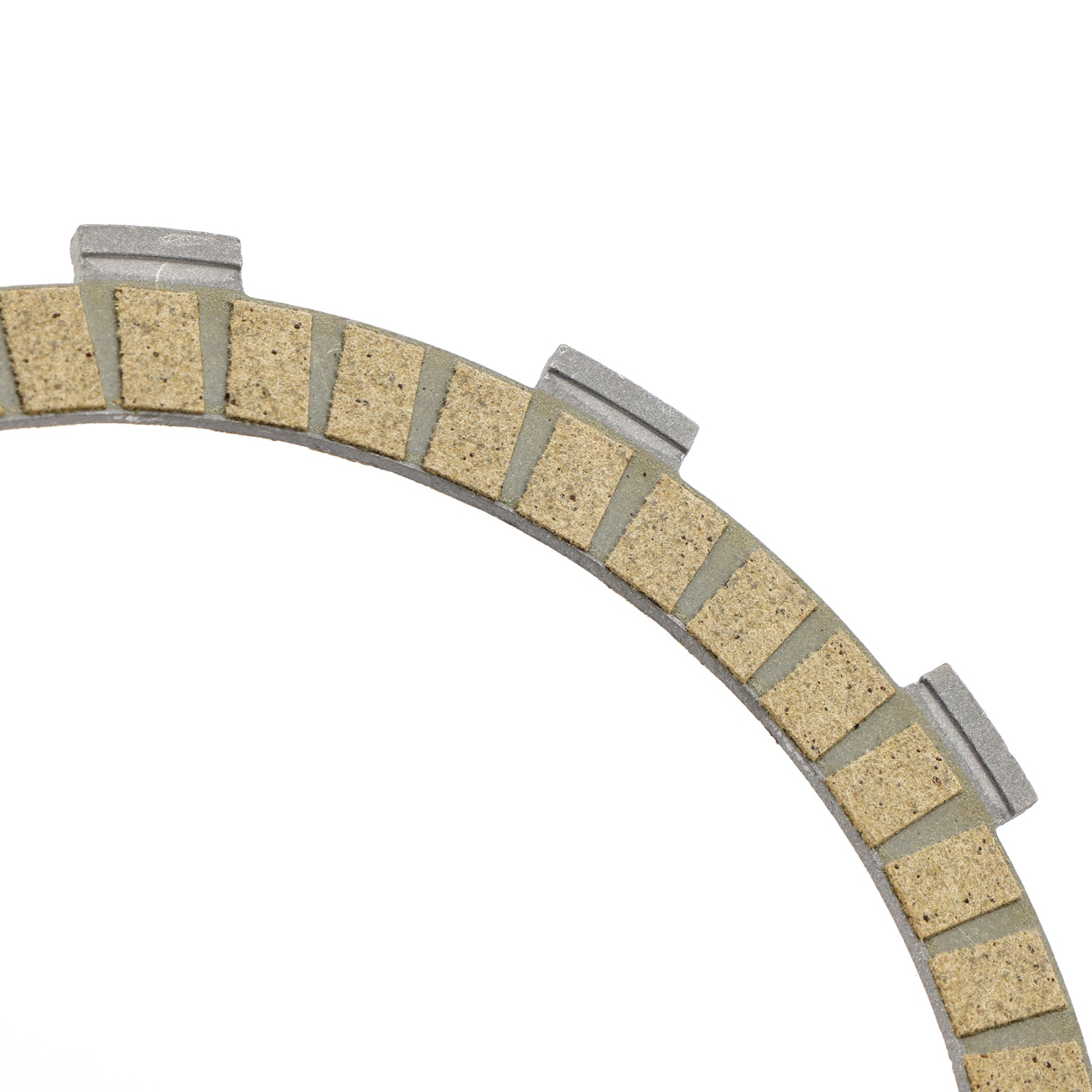 Kopplingssats & Friktionsplattor för Suzuki AN650 Burgman 03-16 AN650Z Burgman 13-18