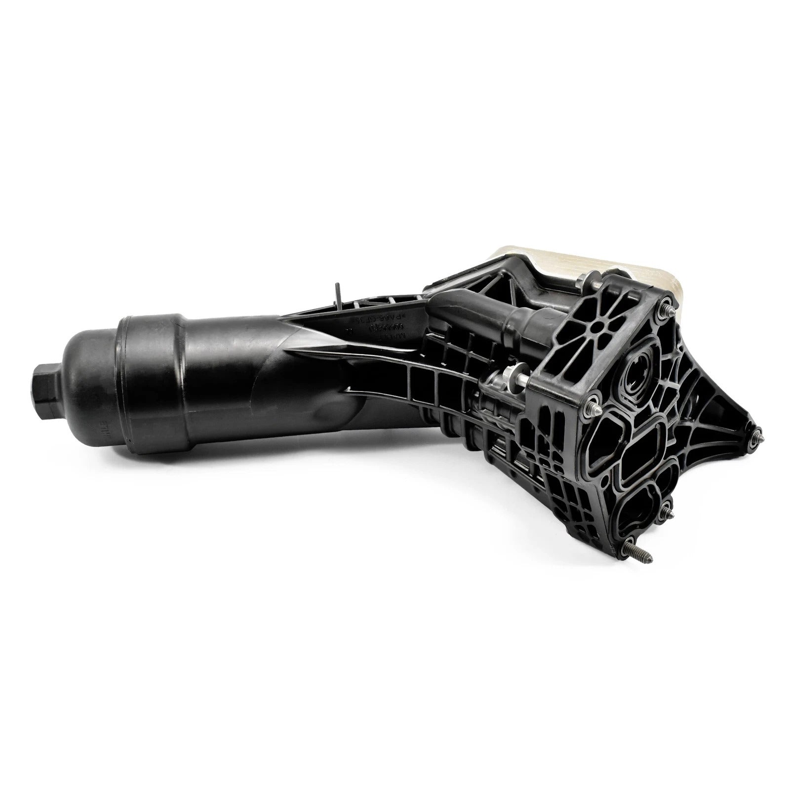 Ensemble de refroidisseur de boîtier de filtre à huile 11428580414 8580414 pour moteur BMW B42 B46 B48