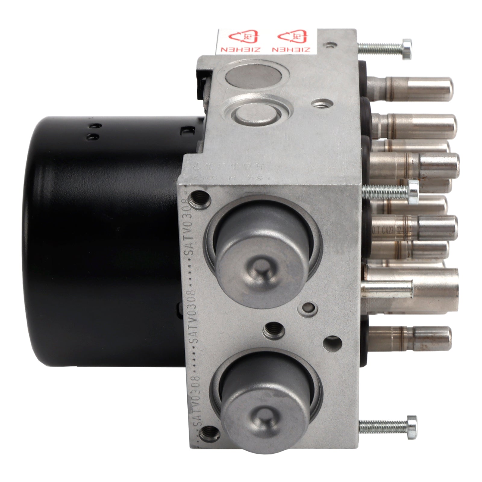 Bomba de controle ABS 68067457AA para Jeep Wrangler 2010-2018 68003363AE