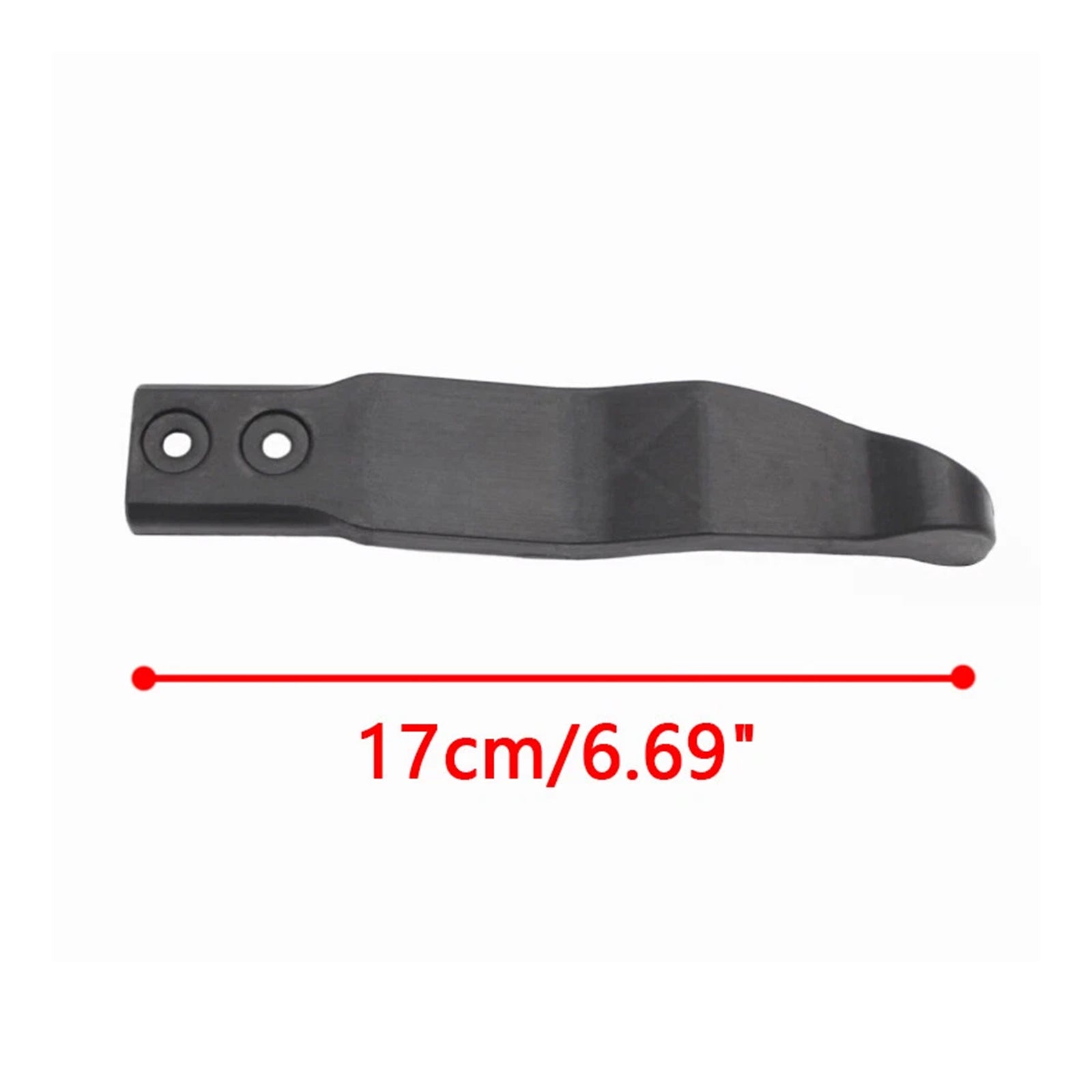 Alça de liberação do capô 84129825 para Chevy Silverado 1500 2019 2020 2021