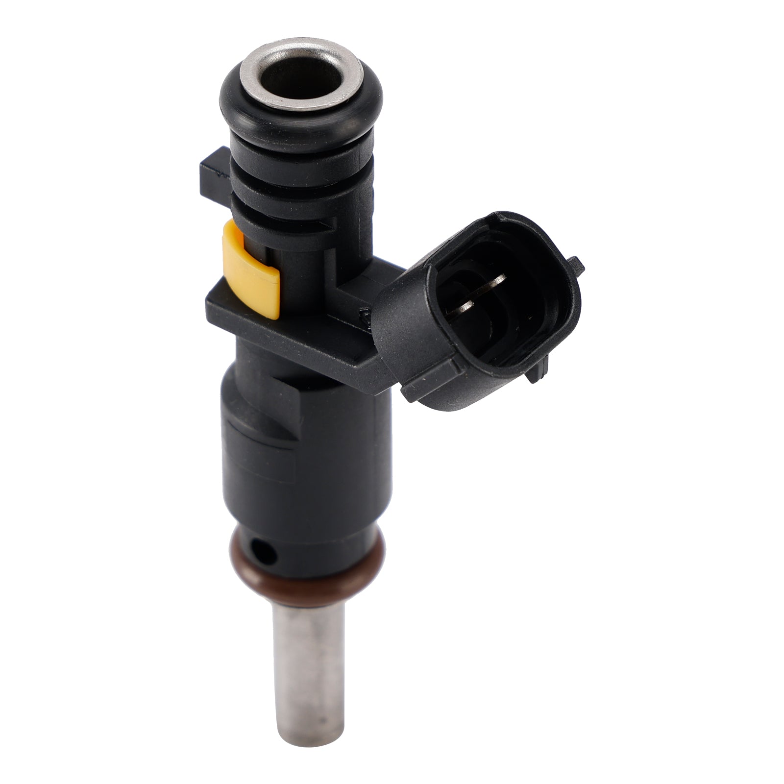 1Pcs Fuel Injector For Mini Cooper R55 R56 Peugeot 207/208 1.6 06-12 13537528176