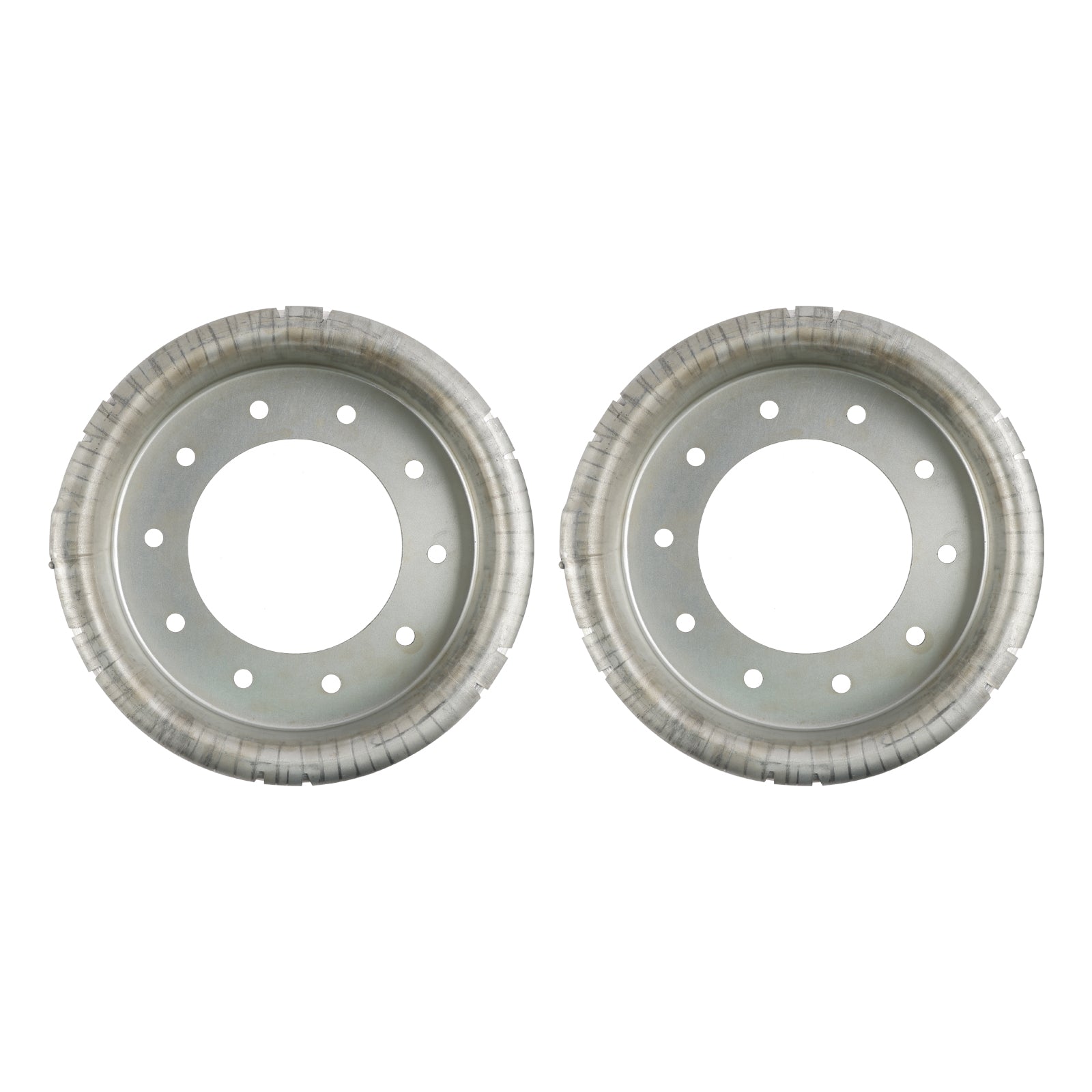 2005+ F-450/F-550 Wheel Balancer 400-422 (ensemble de 2)