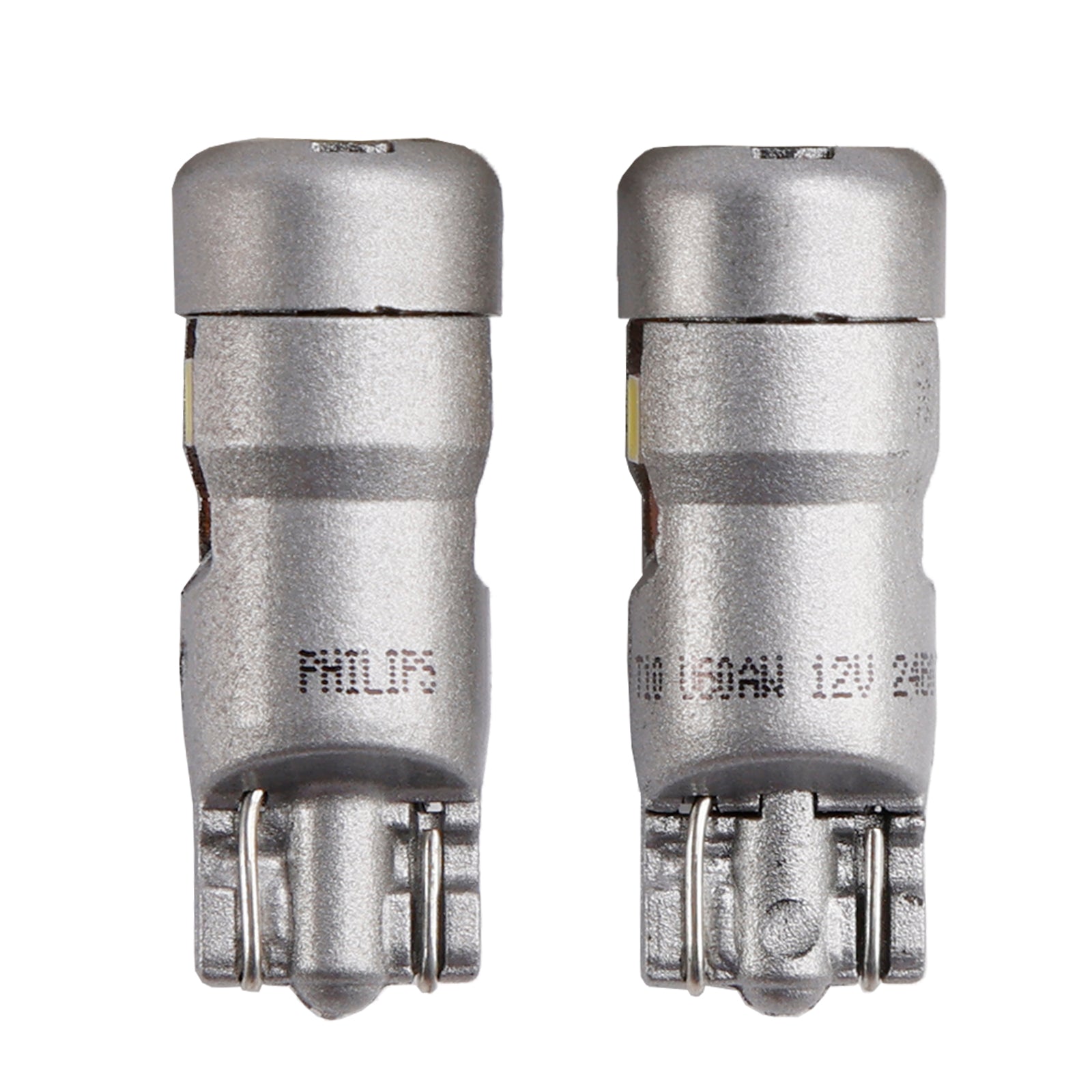 Automobilové LED svetlo T10 Ultinon Pro6000 W5W 11961U60AW 6800K 80LM Pre PHILIPS