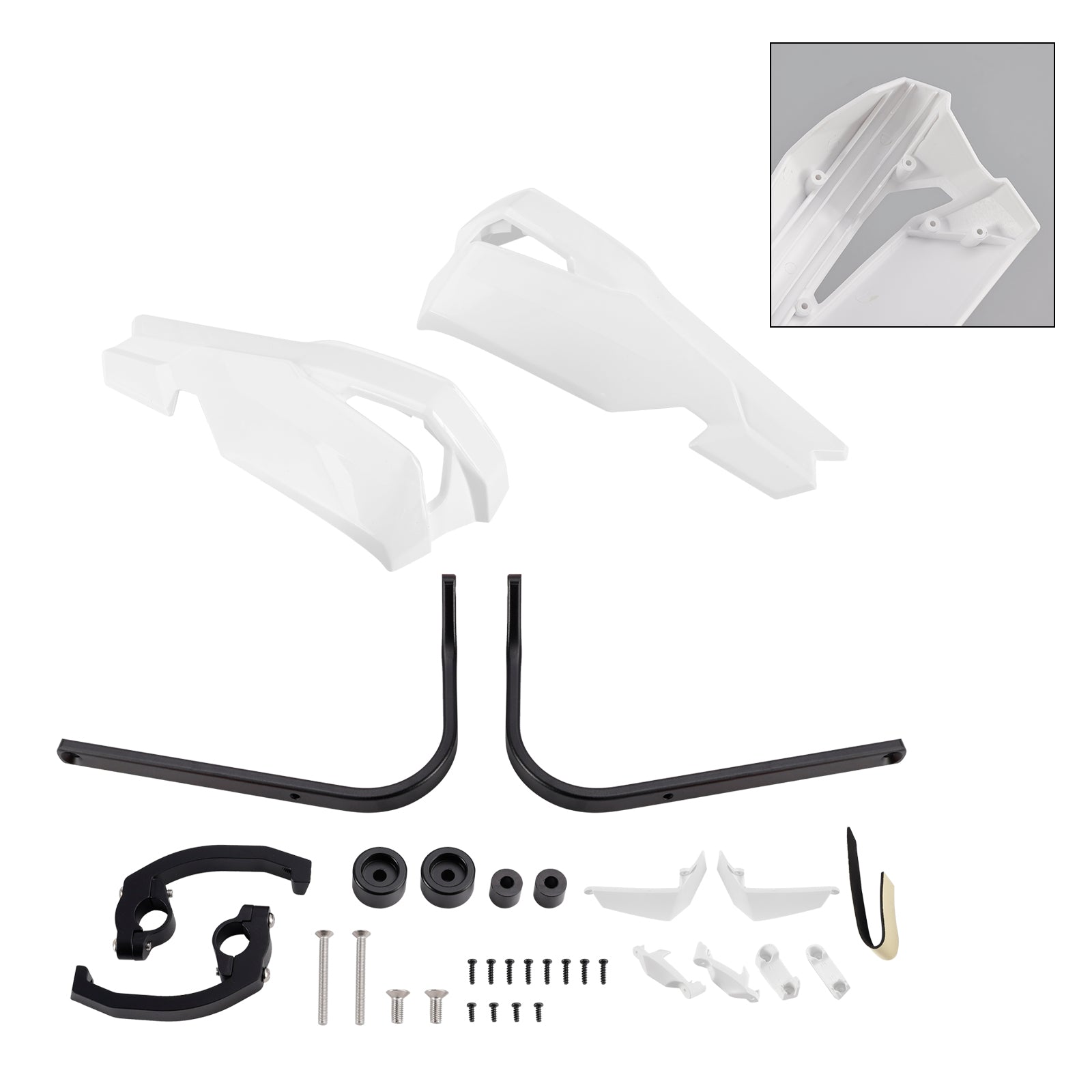 2023-2024 HONDA XL750 Protetor