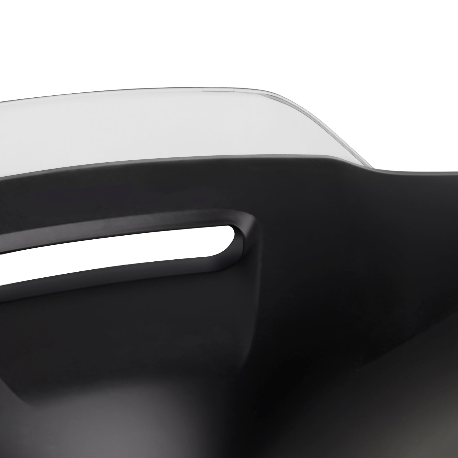 Windshield WindScreen Headlight Fairing fit for HONDA CM300 CM500 2021-2024