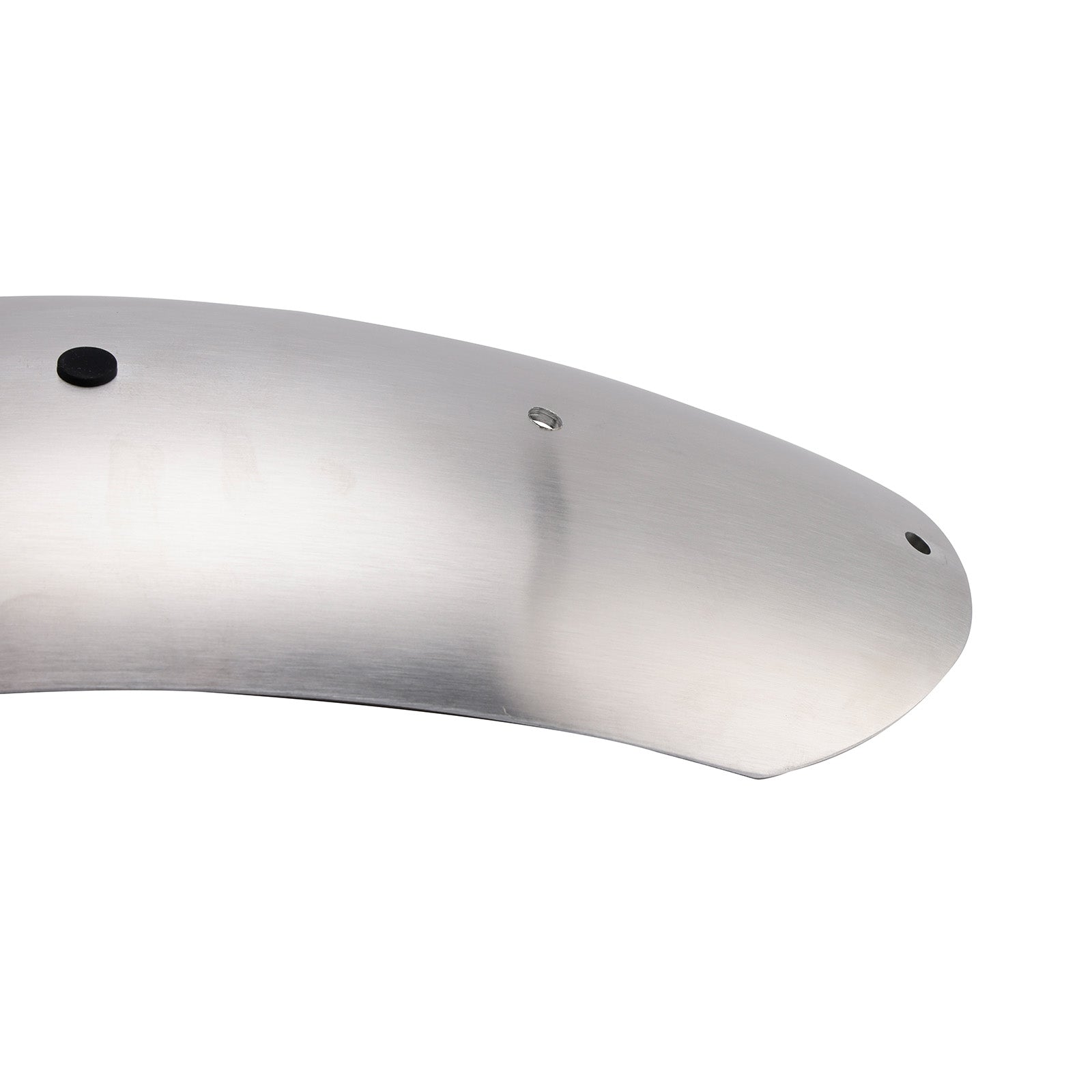 Garde-boue avant en acier adapté pour MOTO GUZZI V7 II Stone Classic Special 10-16