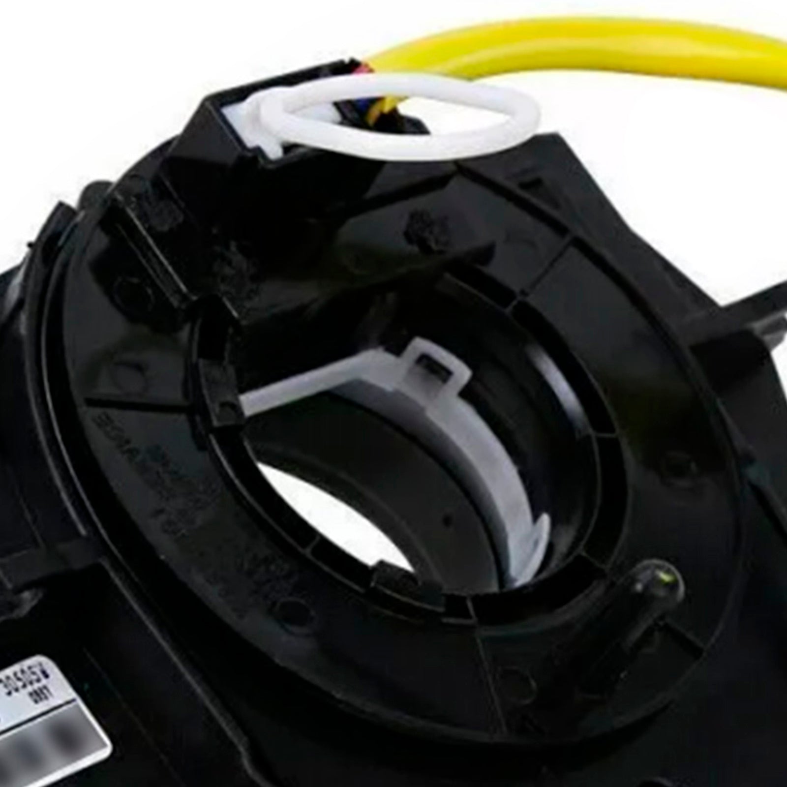 Clock Spring 68425694AC For Dodge Journey 2011-2020 With Angle sensor-9PIN