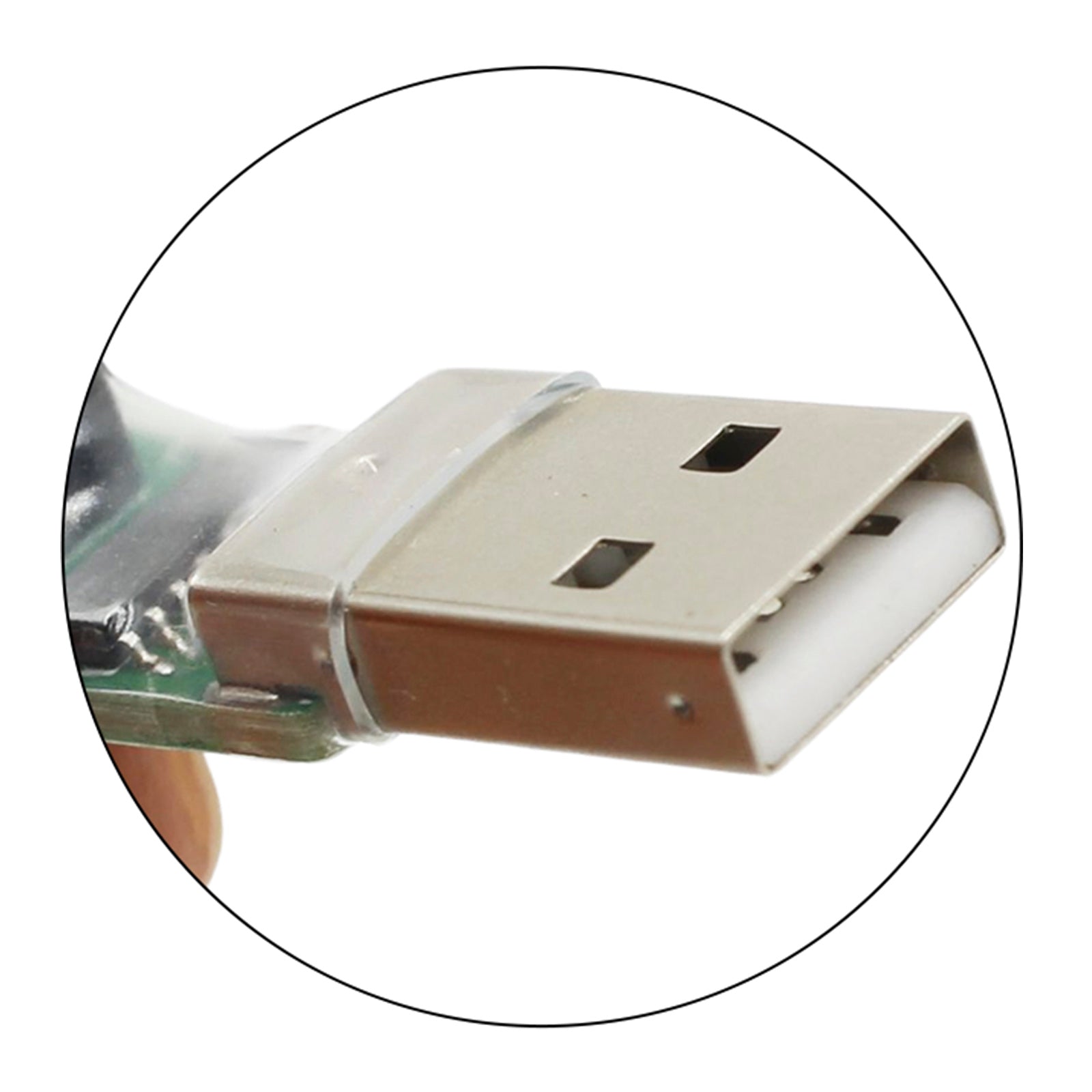 Entrenador de claves CW Entrenador de código Morse Entrenador de claves Vband Conector de PC para teléfono móvil