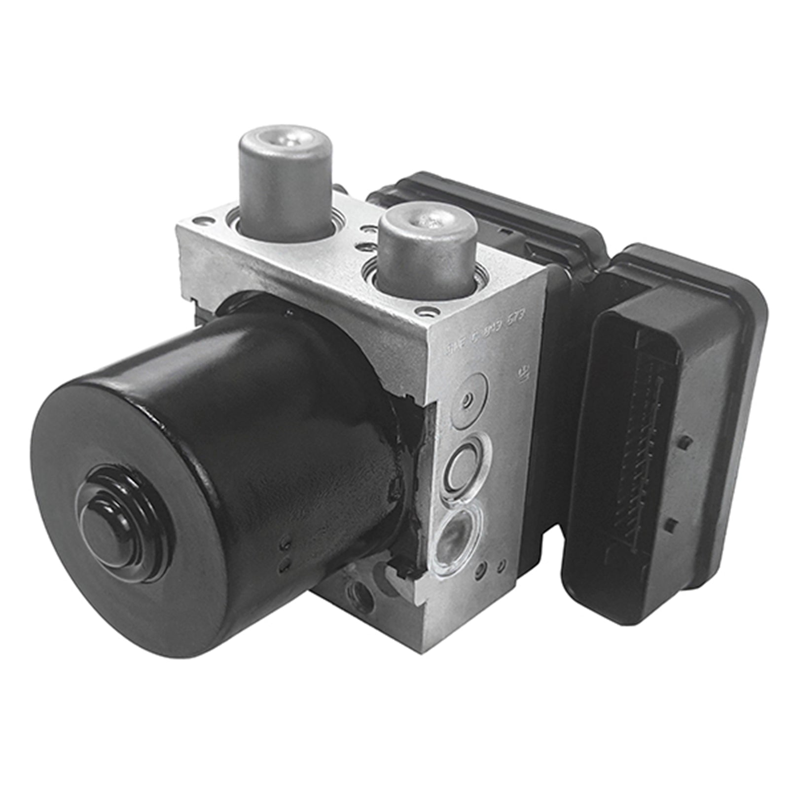 2014-2016 Dodge Ram 1500 Pickup Anti-Lock Brake ABS Pump 68193650AD