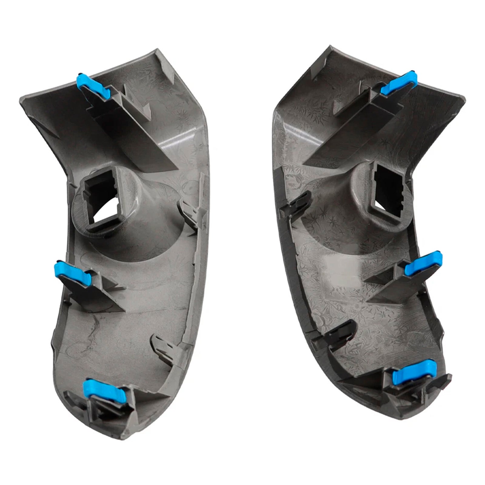 2006-2012 Toyota RAV4 2st Car Center Dash Vent Utlopp Sidopanel Trim Cover 55412-42060-B0