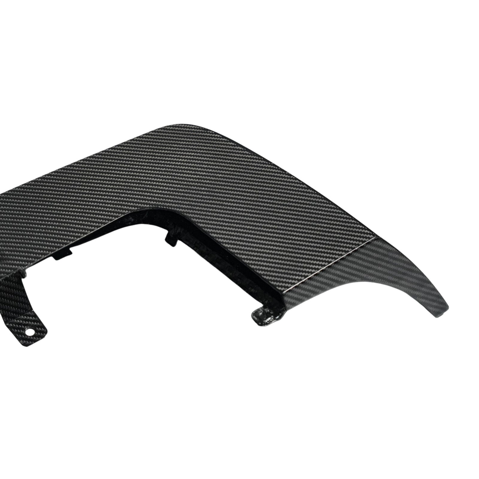 Dry Carbon Fiber Front Rear Bumper Diffuser Lip Fit Benz G-Class W465 2025+