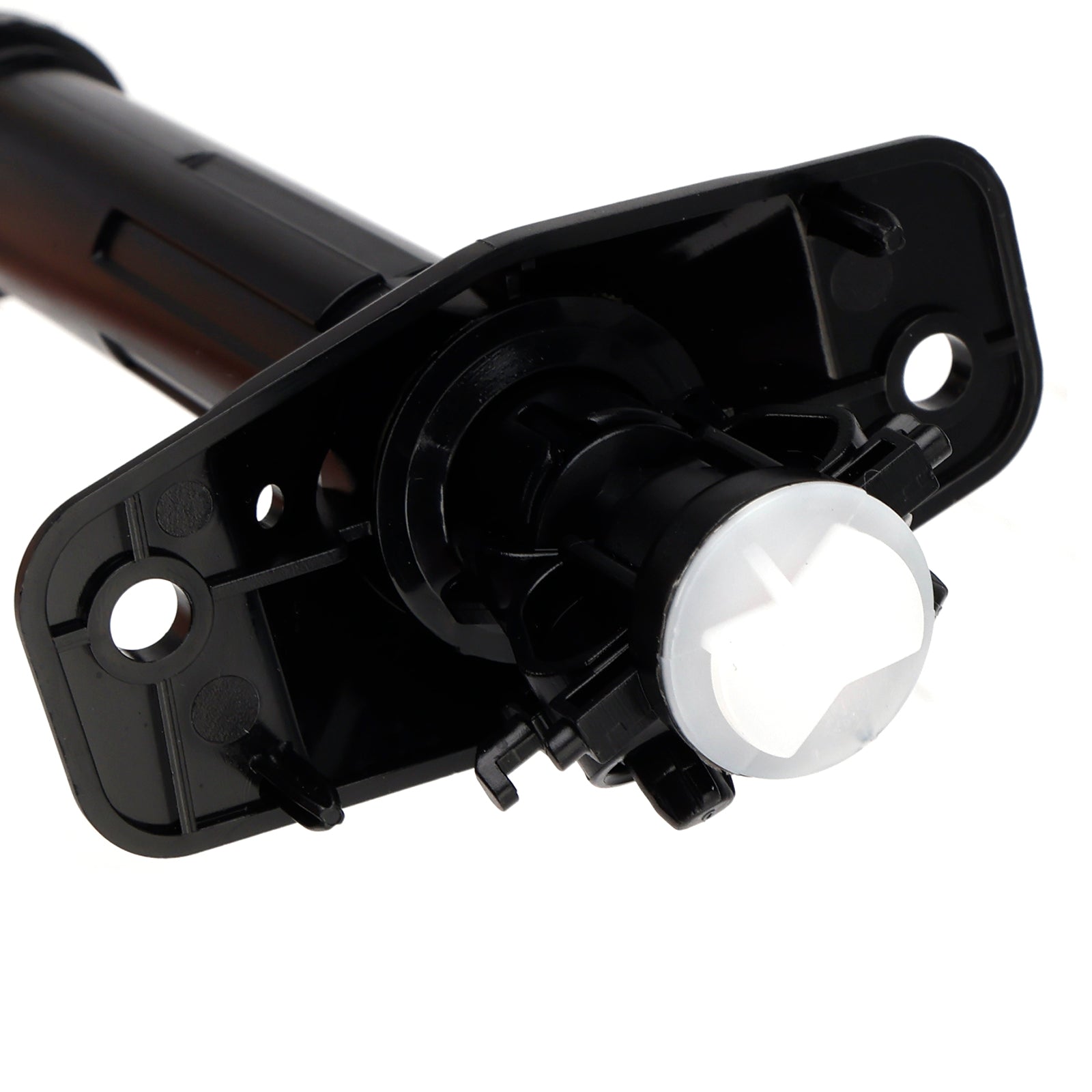 2011-2018 Audi A6 C7 1 Pair Front Headlight Spray Washer Nozzle