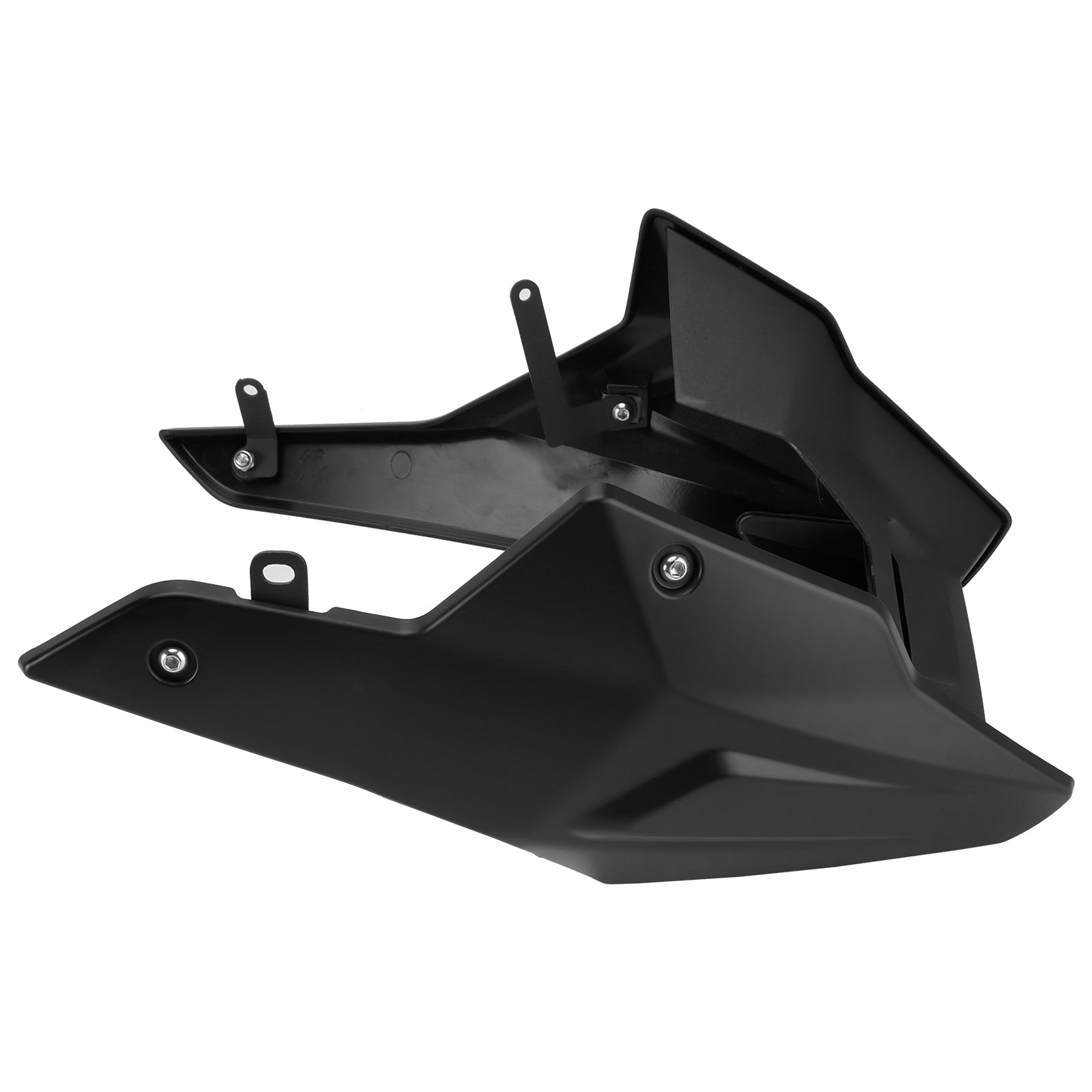 2024-2025 Kawasaki Eliminator 400/450/500 Carénages inférieurs Pan complet