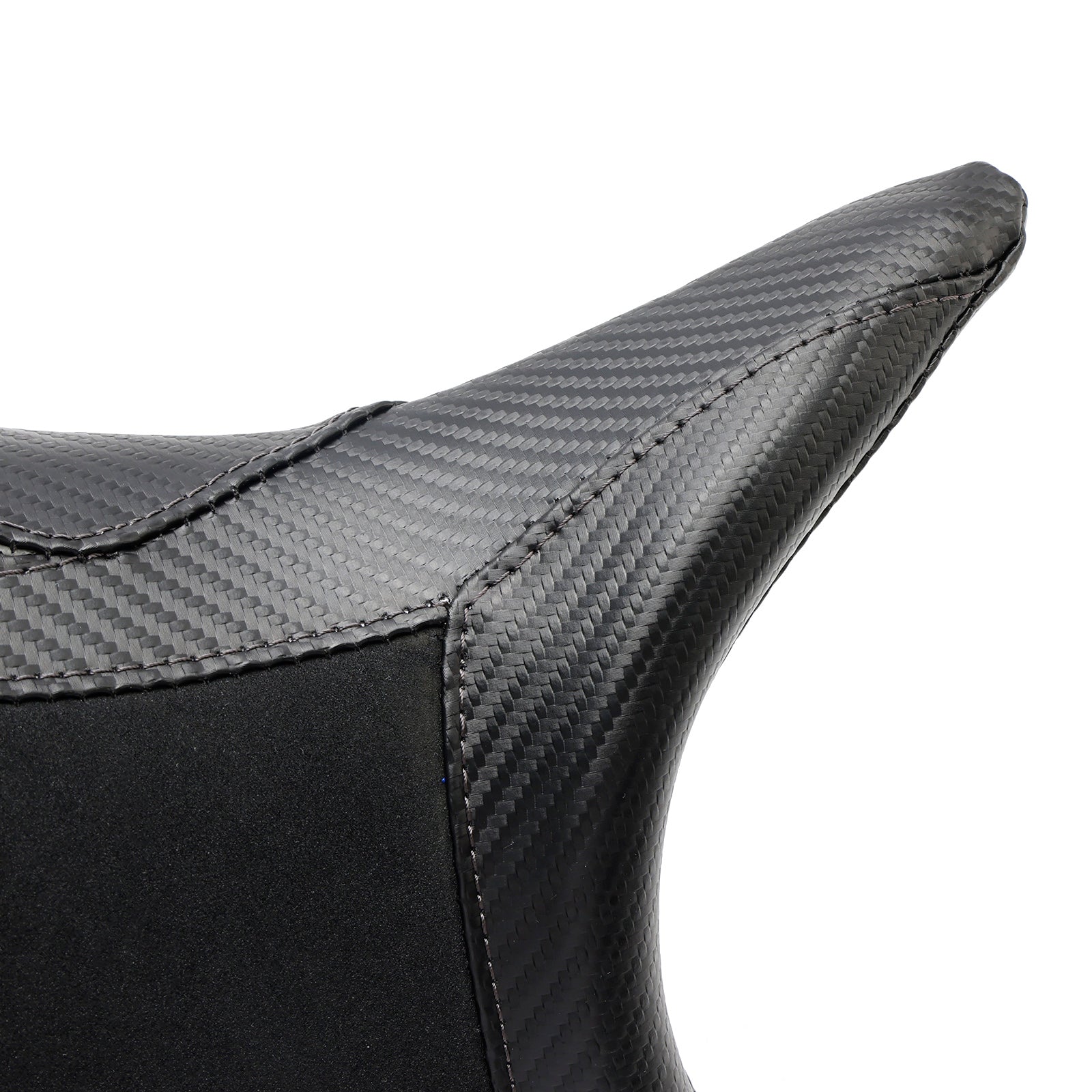 2015-2023 YAMAHA MT-03 YZF-R3 Front Driver Raider Seat Pillion Sadel Grey