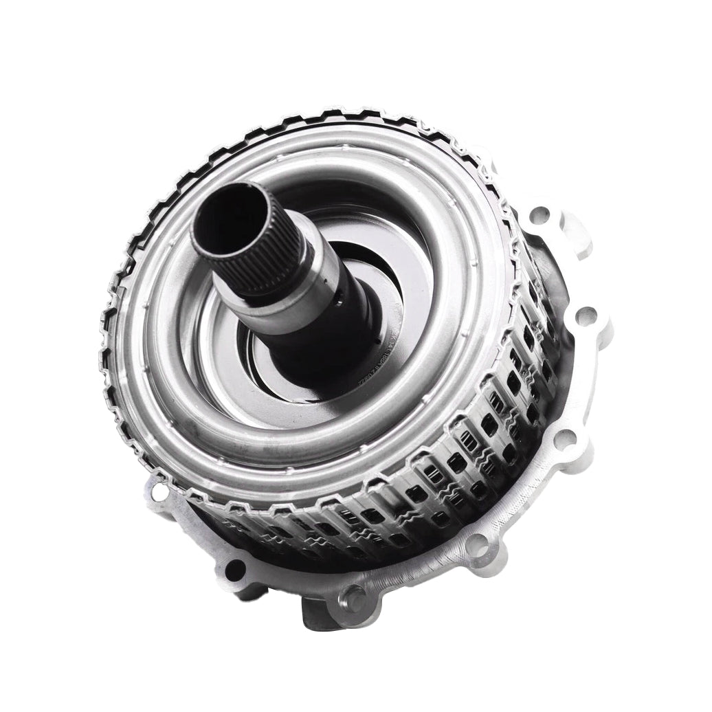 2018-2024 Audi A5 Sportback Koppelingstrommel met dubbele transmissie 0CK141030