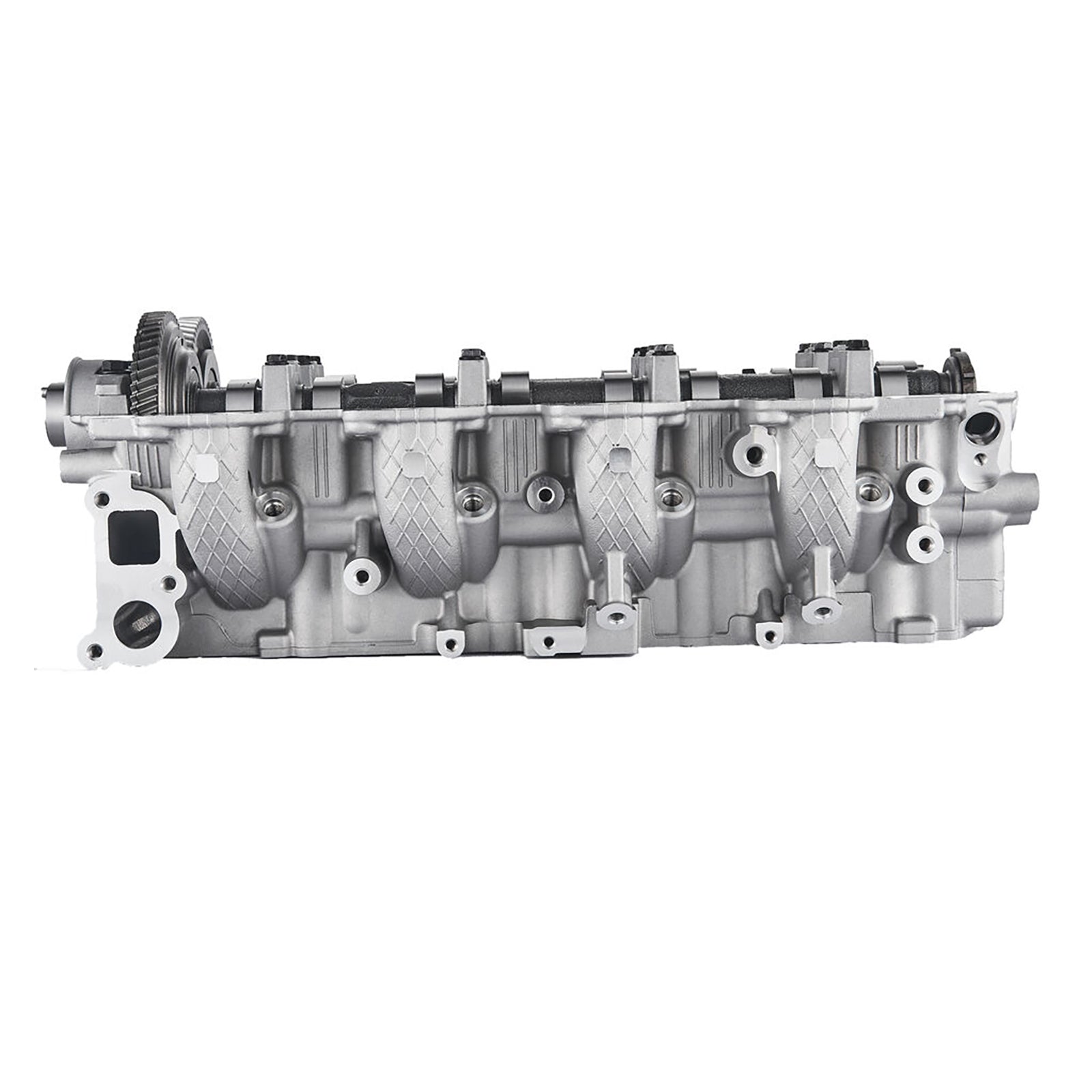 Culasse entièrement assemblée pour Mitsubishi L200 L300 4D56-HP 2,5 l dact Diesel