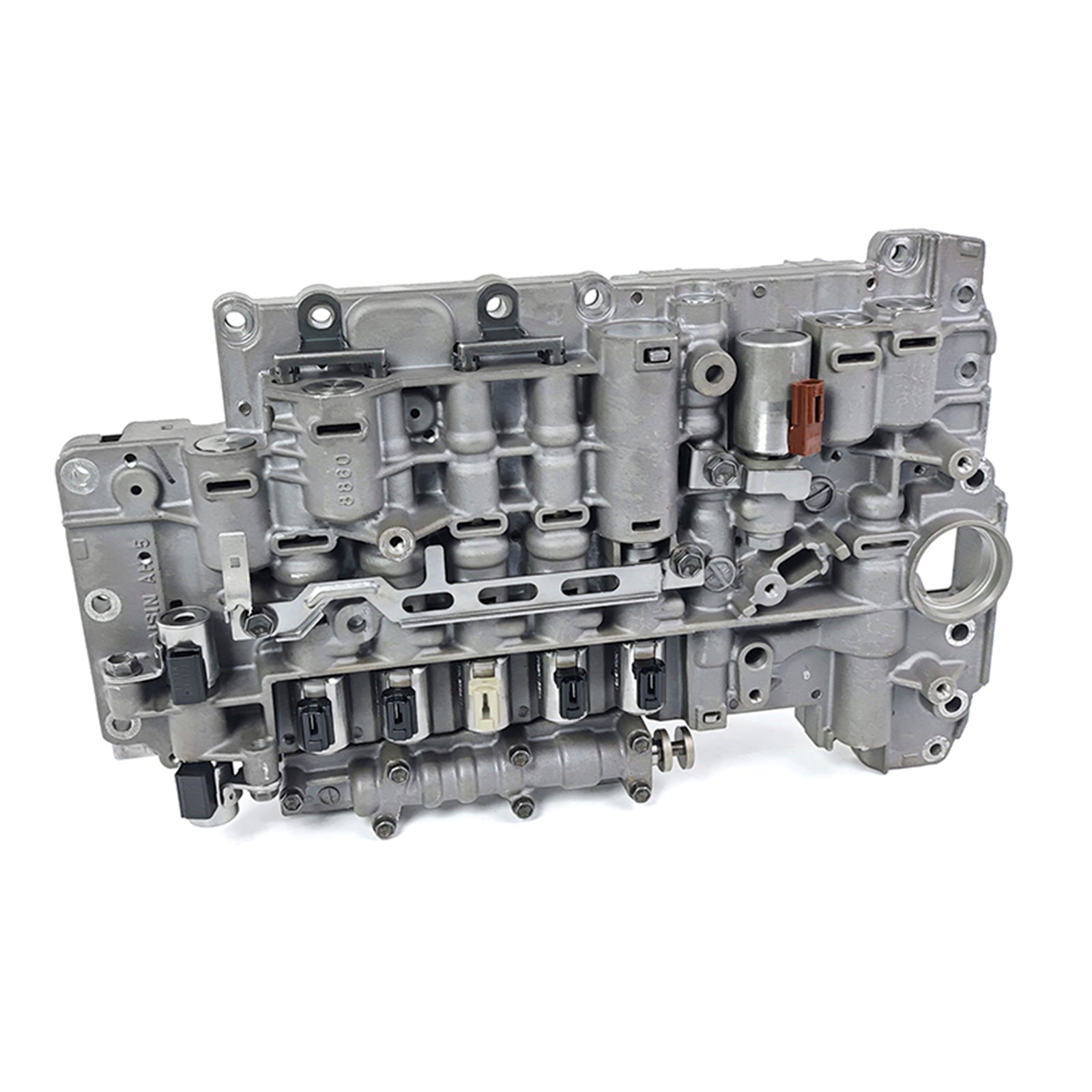 2007-2010 VW TOUAREG Transmission Valve Body 09D325039K