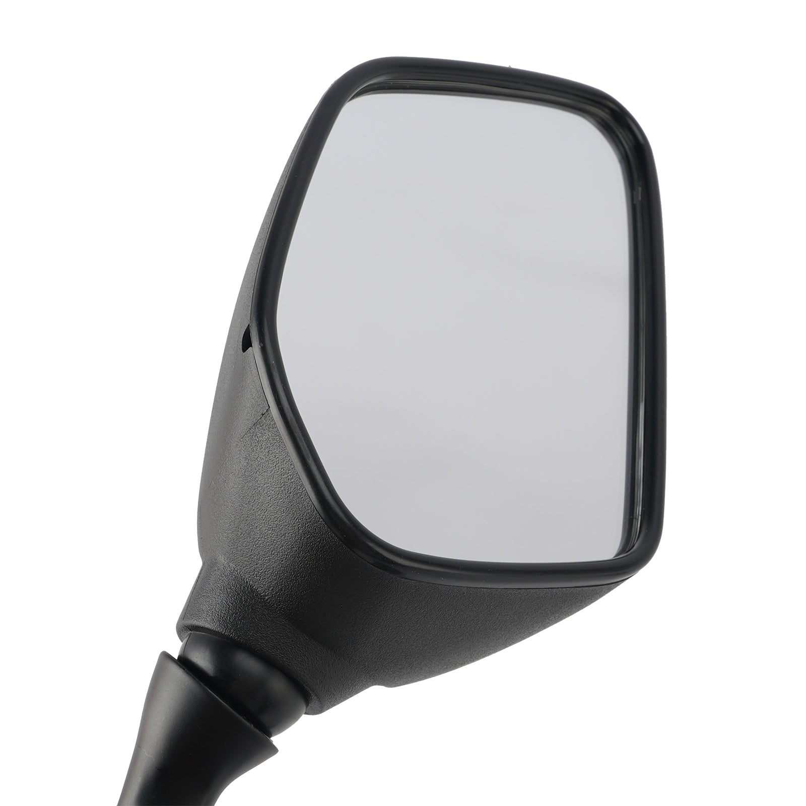 BLACK MIRRORS SET BEB-26280-00 BEB-26290-00 FOR YAMAHA YZF R7 YZF-R7 2022-2025