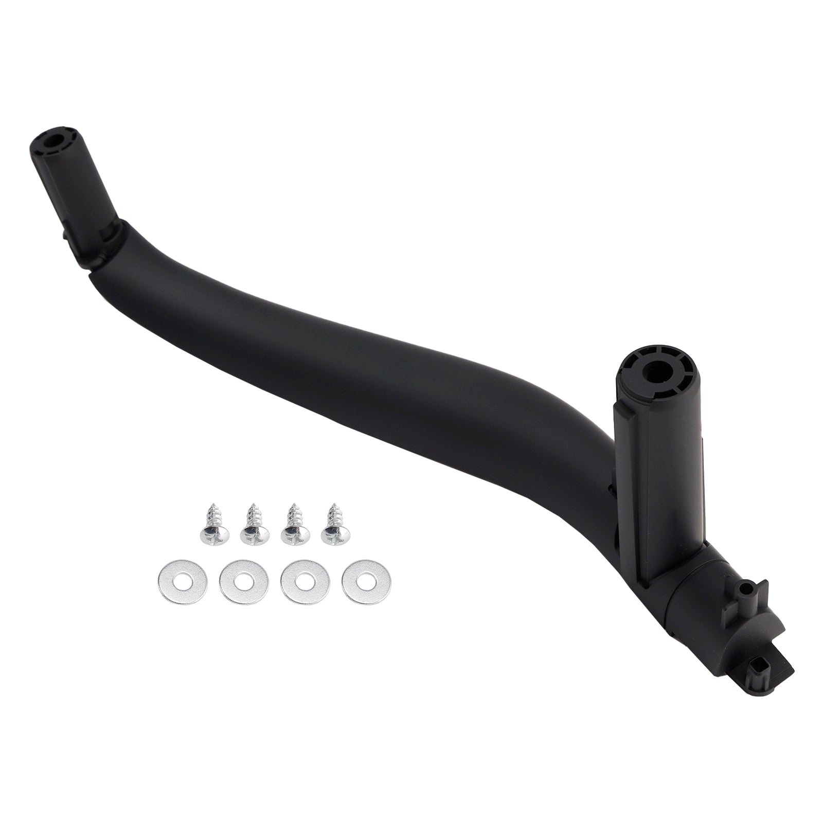 Rechter Deur Interieur Trekhendel Binnenbekleding Voor BMW X5 X6 F15 F16 2014-2018