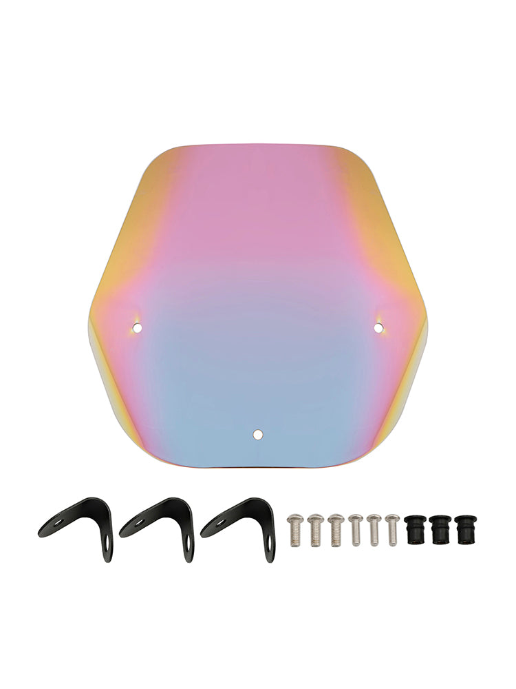 2023-2024 Suzuki GSX-8S Windshield WindScreen