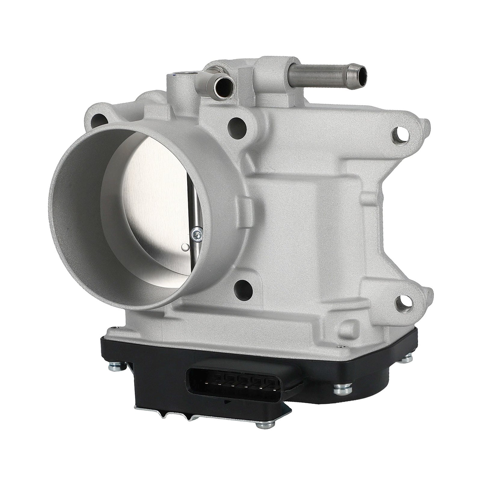 Throttle Body 1450A102 For Mitsubishi Outlander 2007 2008 2009 V6 3.0L 4-Door