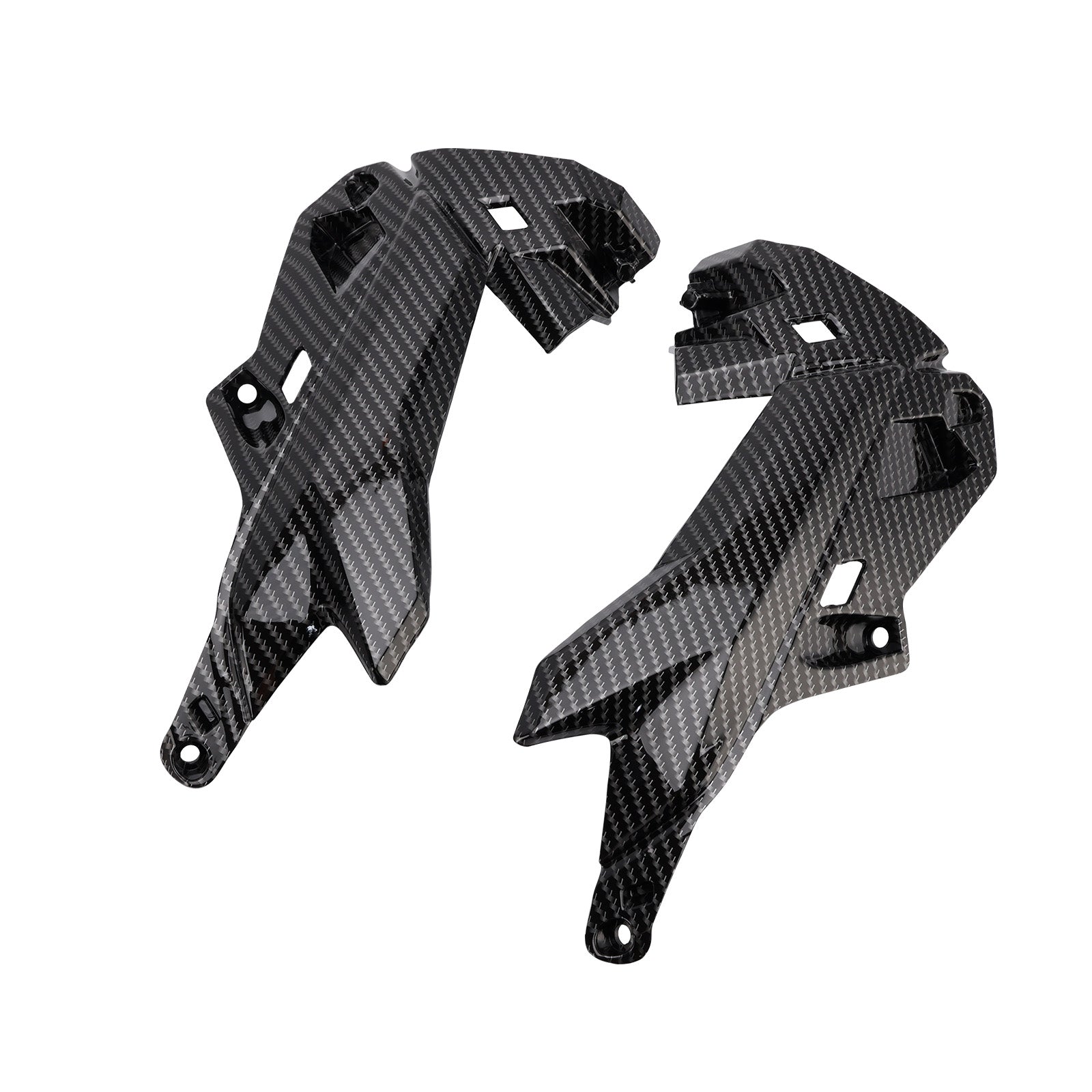 2022-2025 Honda ADV 350 Headlight Side Panels Fairing