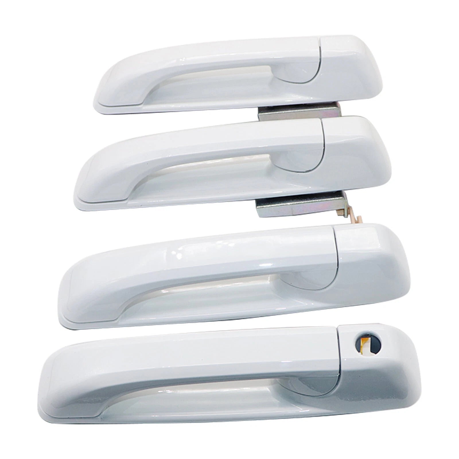 2012-2018 Dodge Ram 1500 2500 3500 4pcs Door Handles
