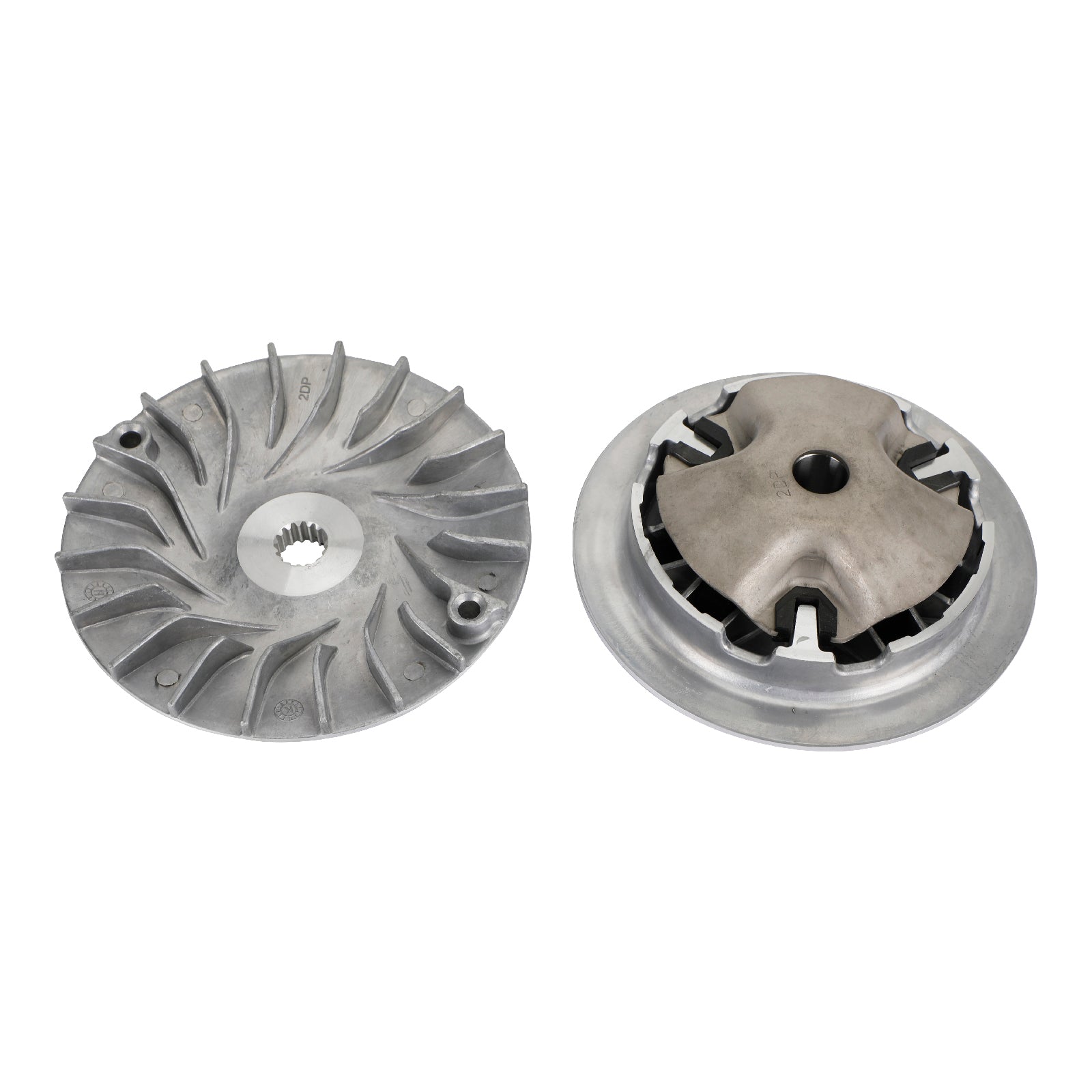 Primaire koppelingsvariator CVT-riem achter voor Yamaha Gpd125-A Gpd150-A Nmax150 Yp125Ra