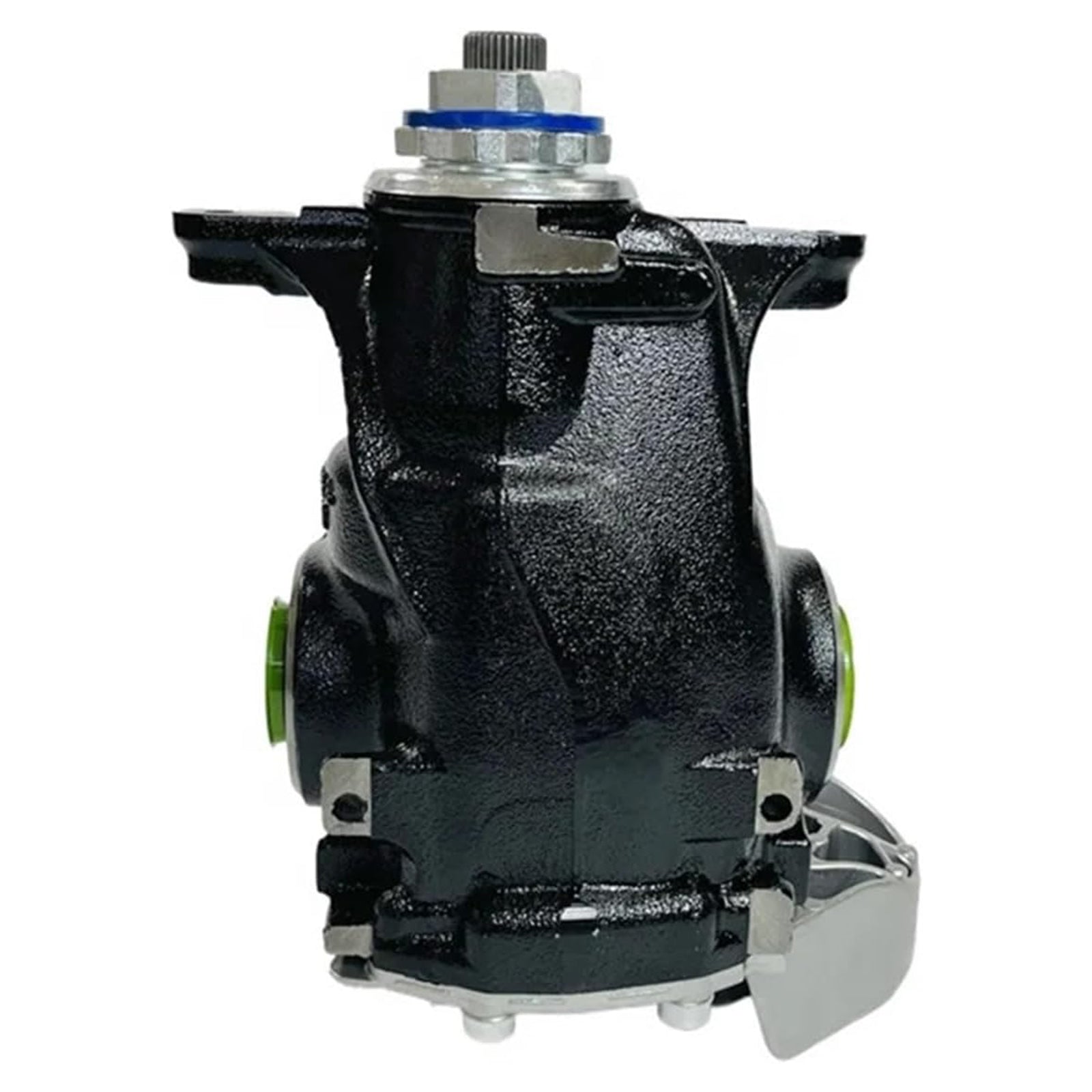 Rear Differential Diff 3.64 Ratio 33107602984 For BMW X5 E70 3.0d Diesel M57N2