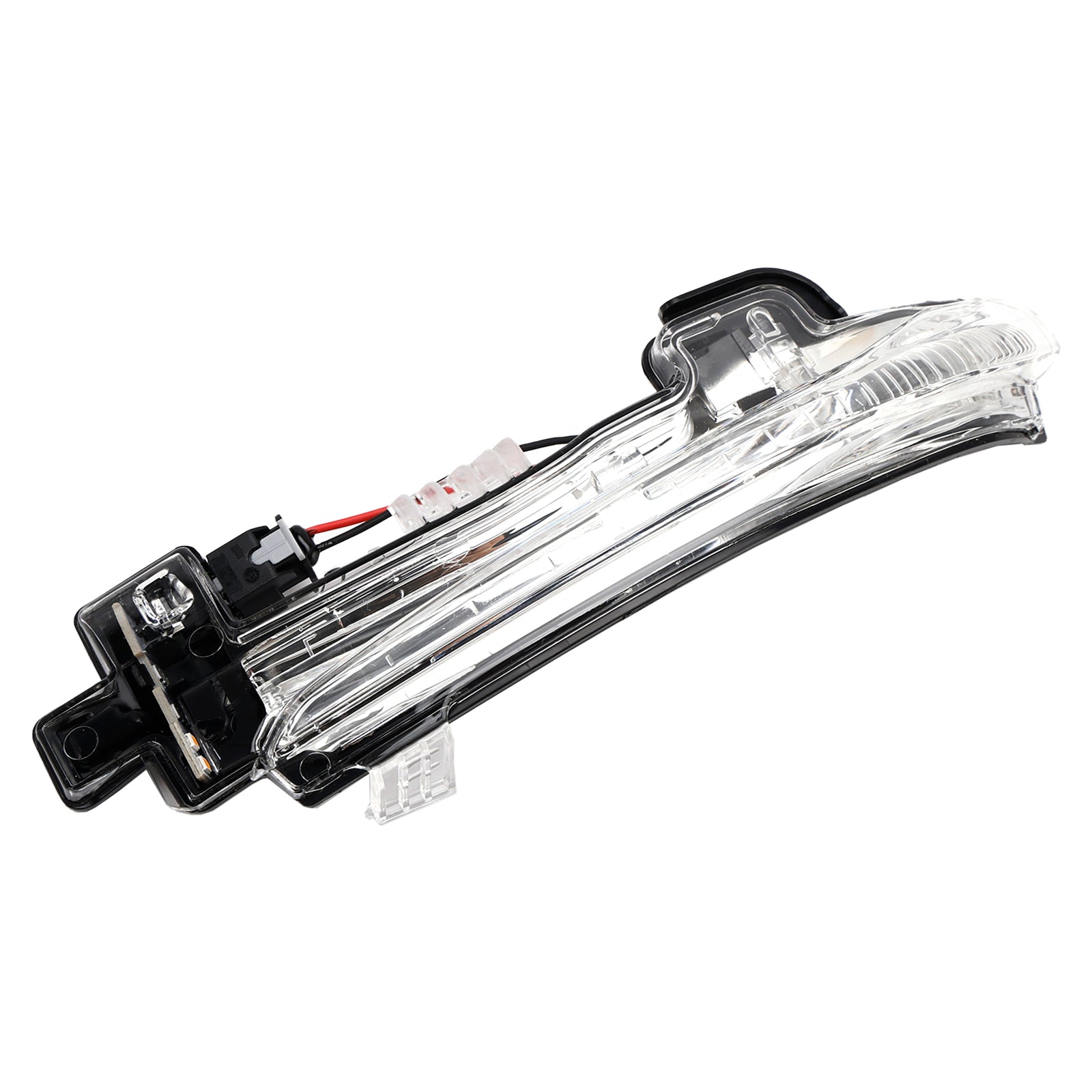 Indikátor LED signálu ľavého krídla LED svetlo pre Volvo V40 S60 S80 V60 V70