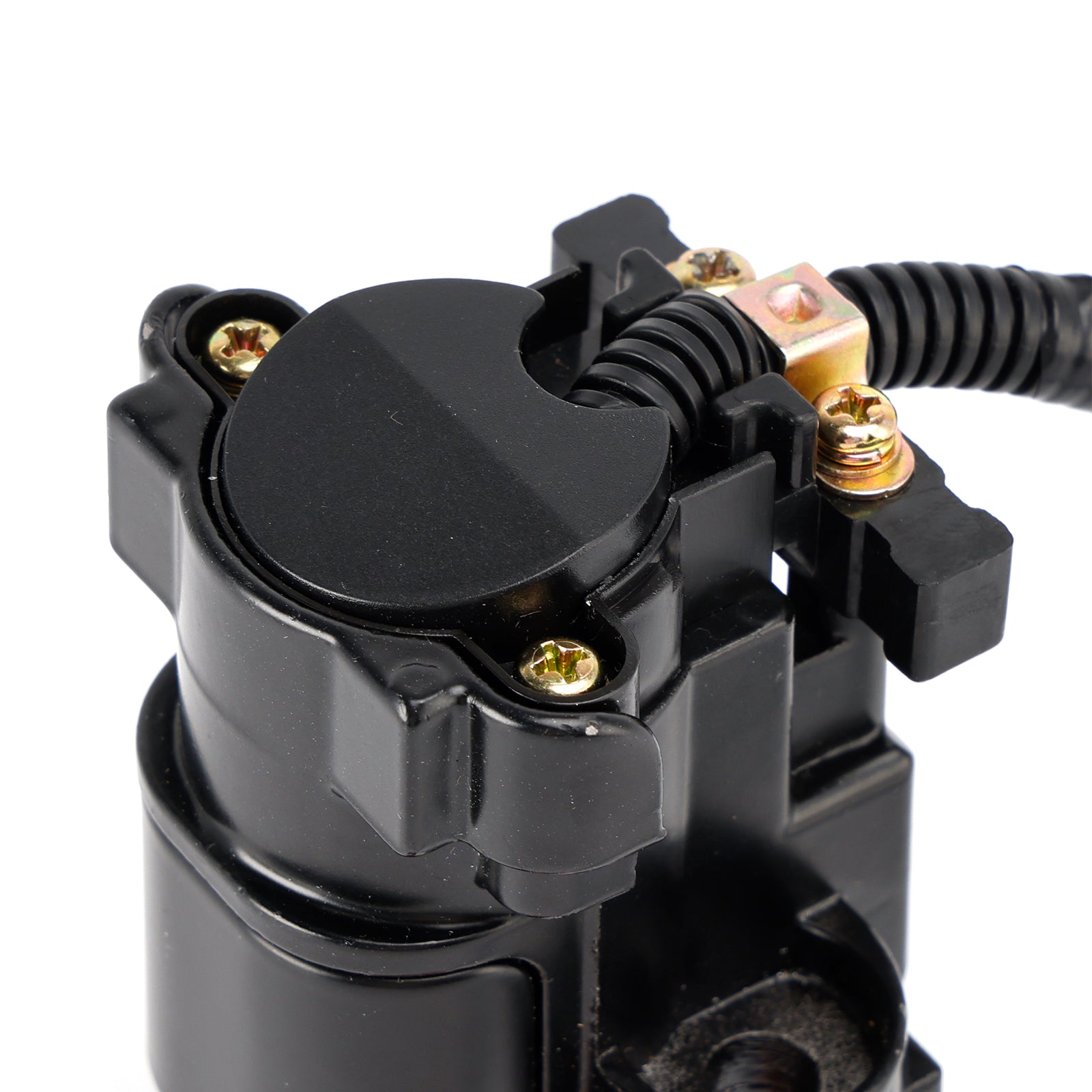 Contactslot Zetel Lock Tankdop Sleutel Set Voor Honda CBR650RA CBR650R ABS 11-25