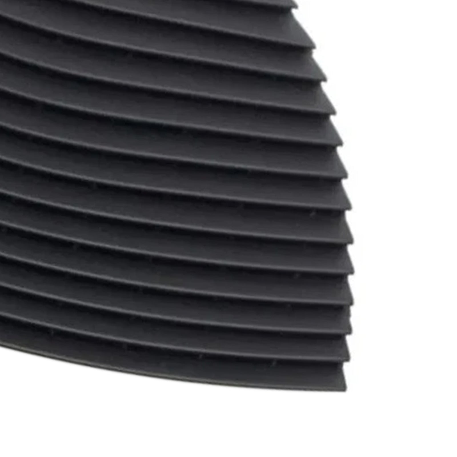 Acabamento do alto-falante da saída de ar central frontal para Benz Classe E W211 2003-2008