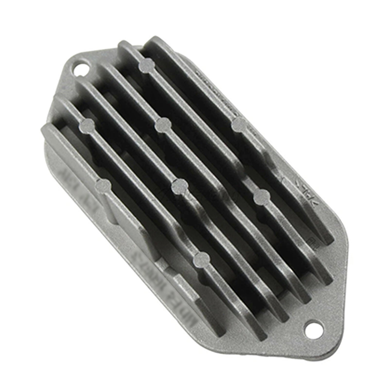 2013-2015 BMW 7-serie F01 F02 F03 2X LED-koplampmodule 63117370000